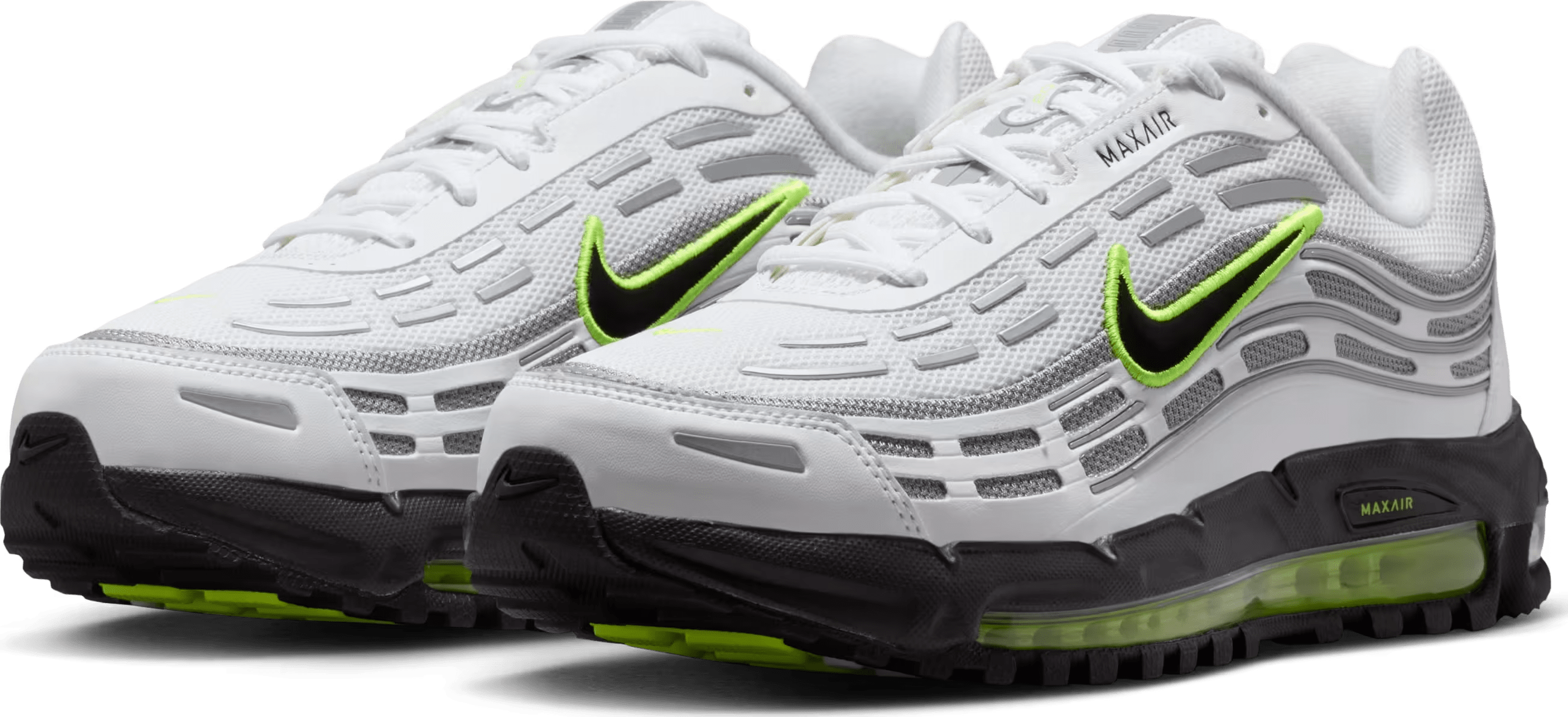 Nike Air Max TL 2.5 "White Neon"