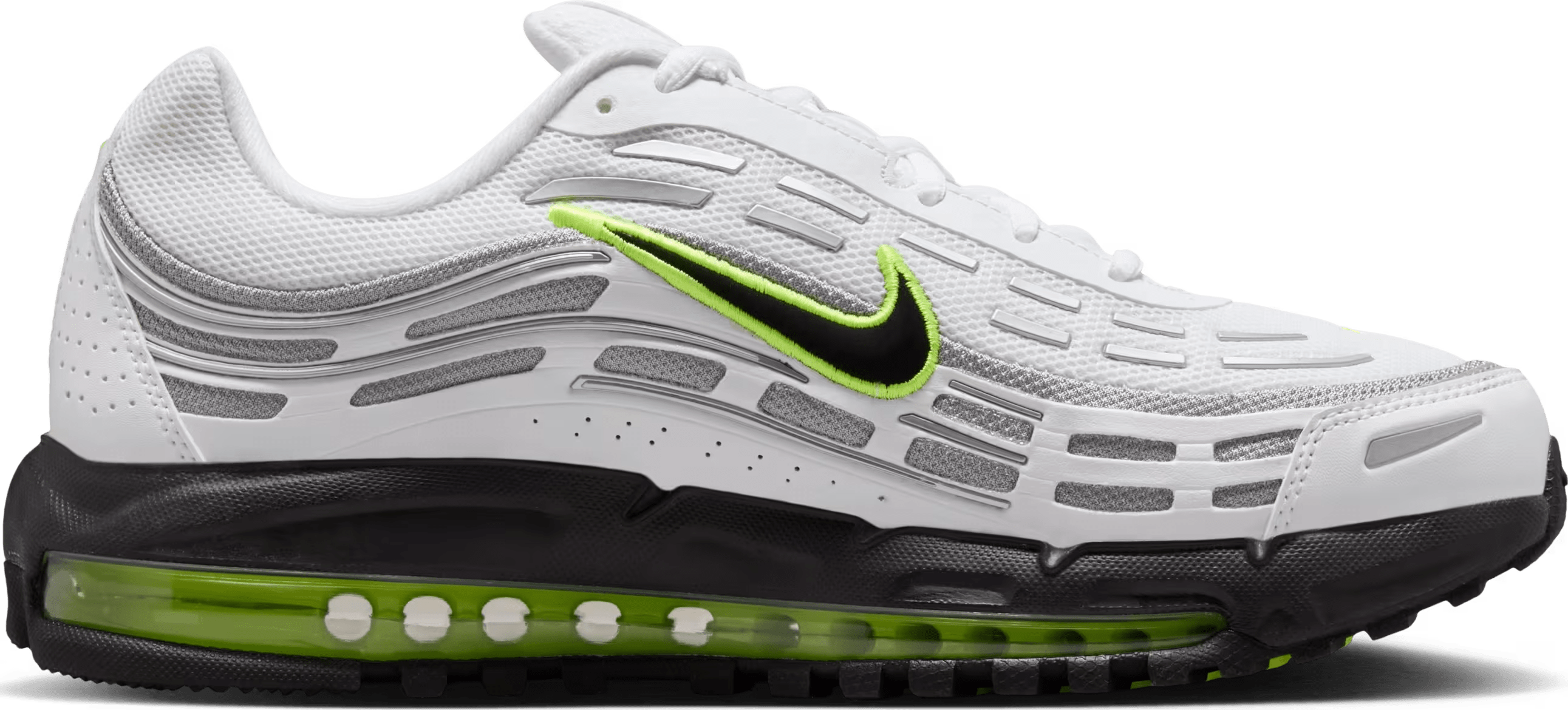 Nike Air Max TL 2.5 "White Neon"