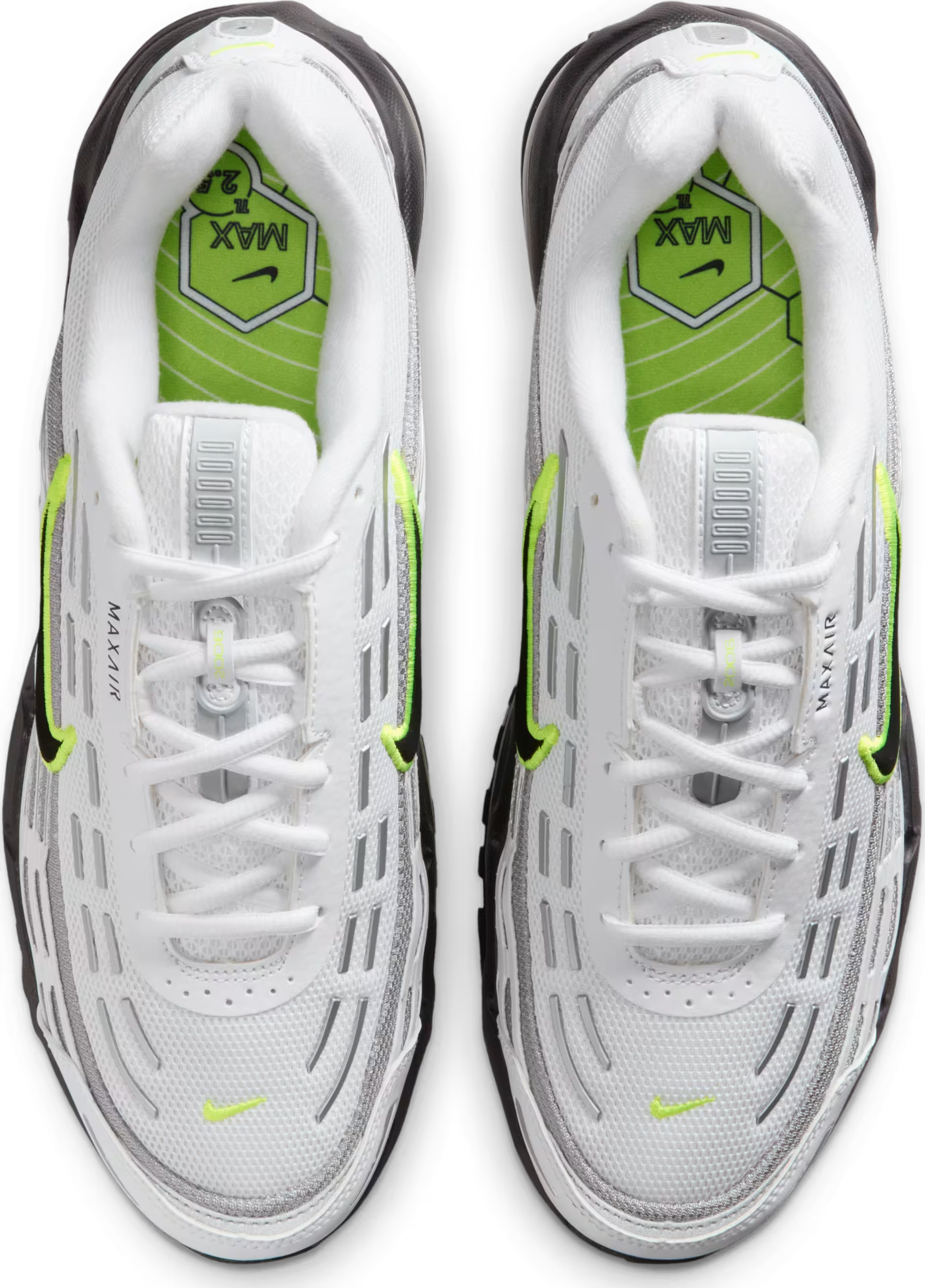 Nike Air Max TL 2.5 "White Neon"