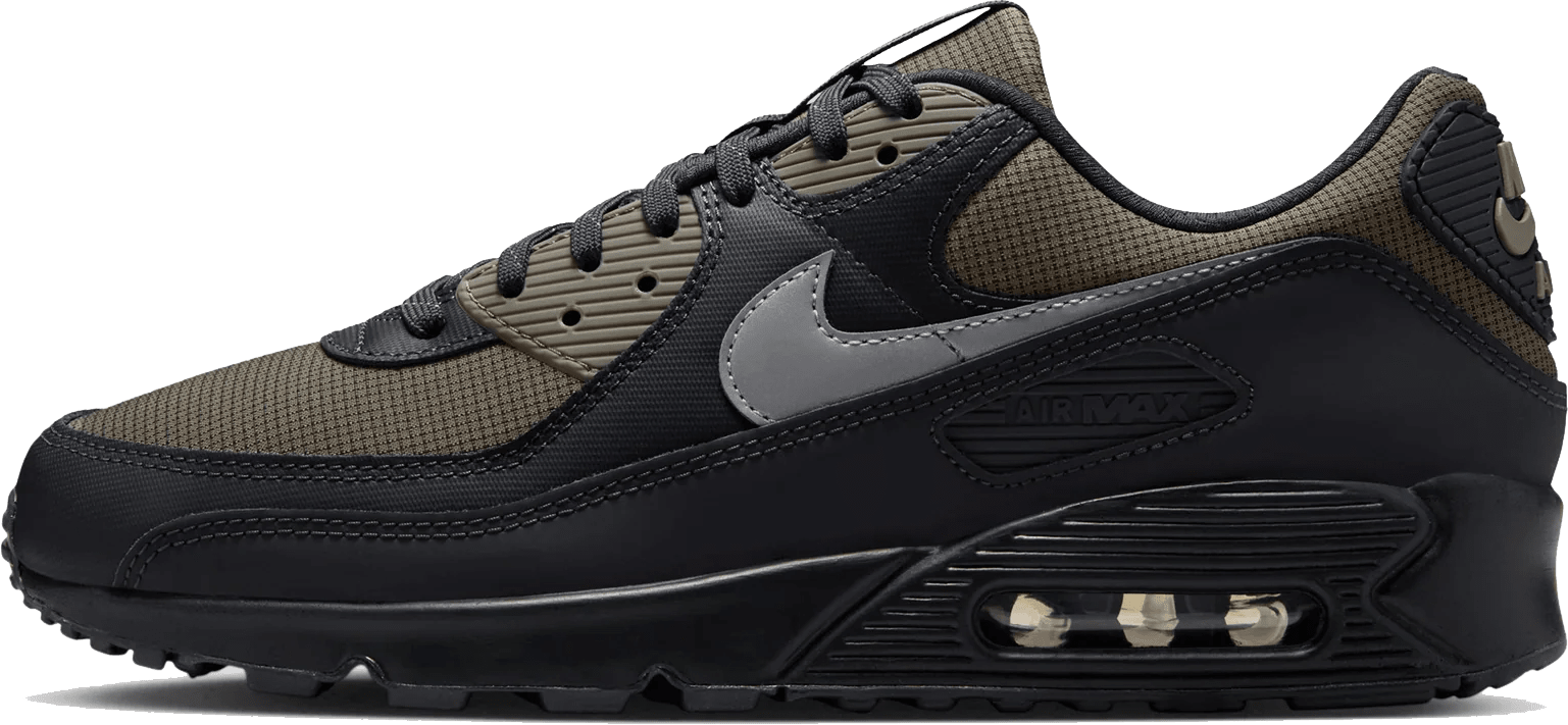 Nike Air Max 90 "Anthracite Jade Horizon Reflective"