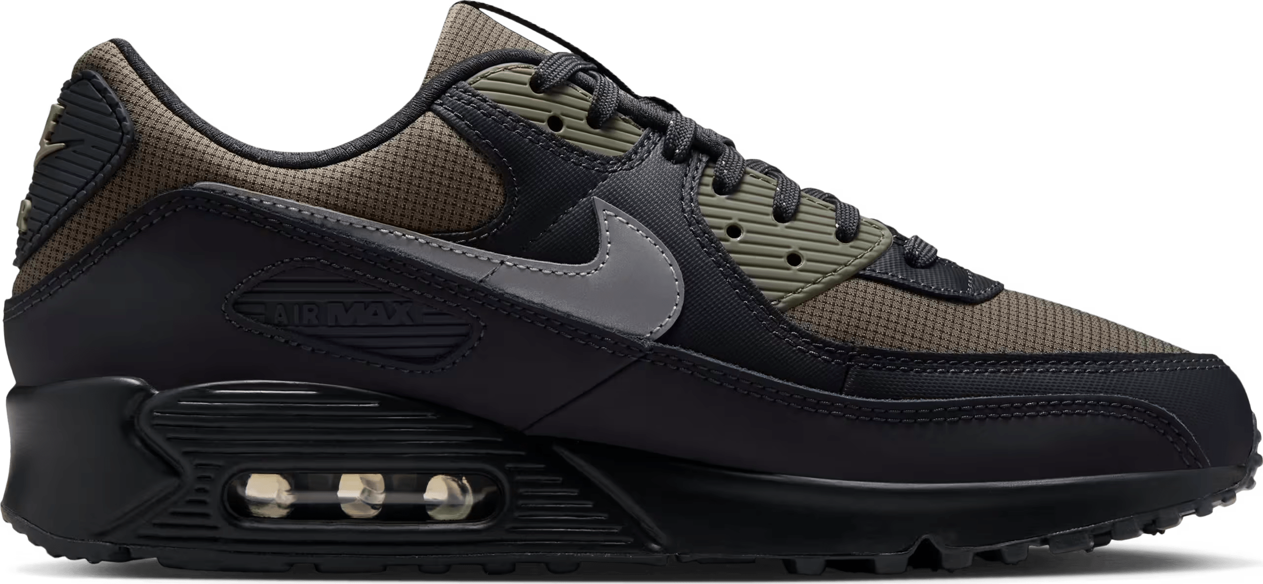 Nike Air Max 90 "Anthracite Jade Horizon Reflective"