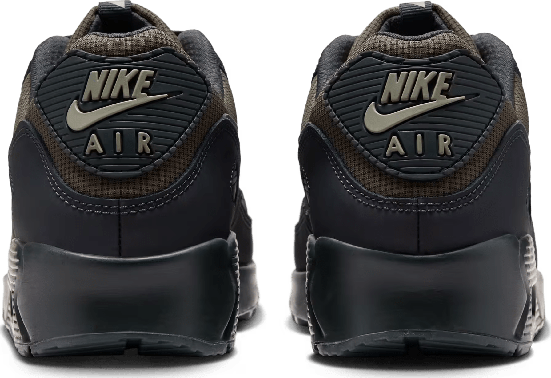 Nike Air Max 90 "Anthracite Jade Horizon Reflective"