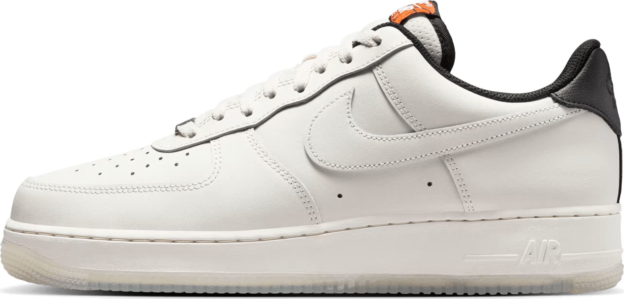 Nike Air Force 1 Low '07 NBA "Phantom"