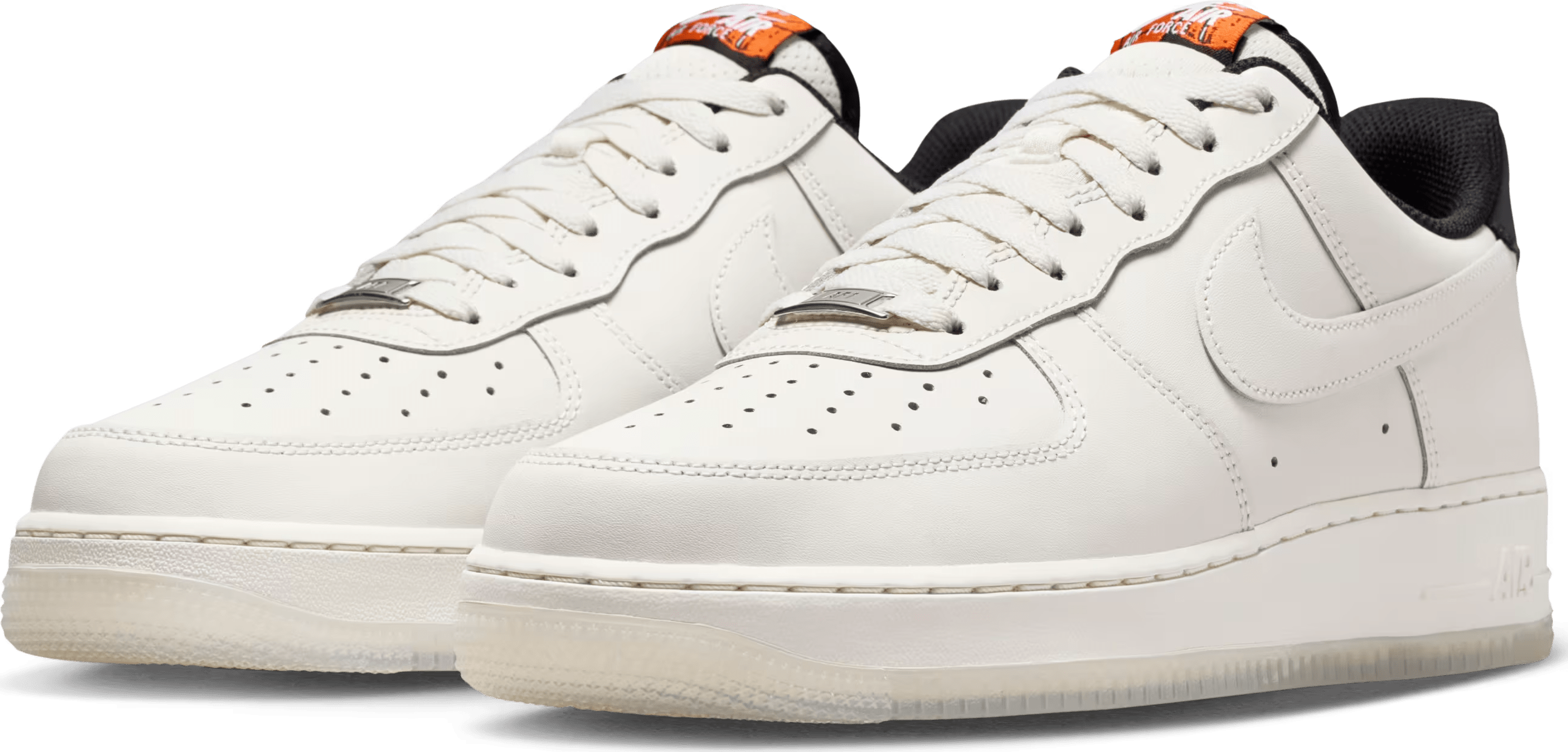 Nike Air Force 1 Low '07 NBA "Phantom"