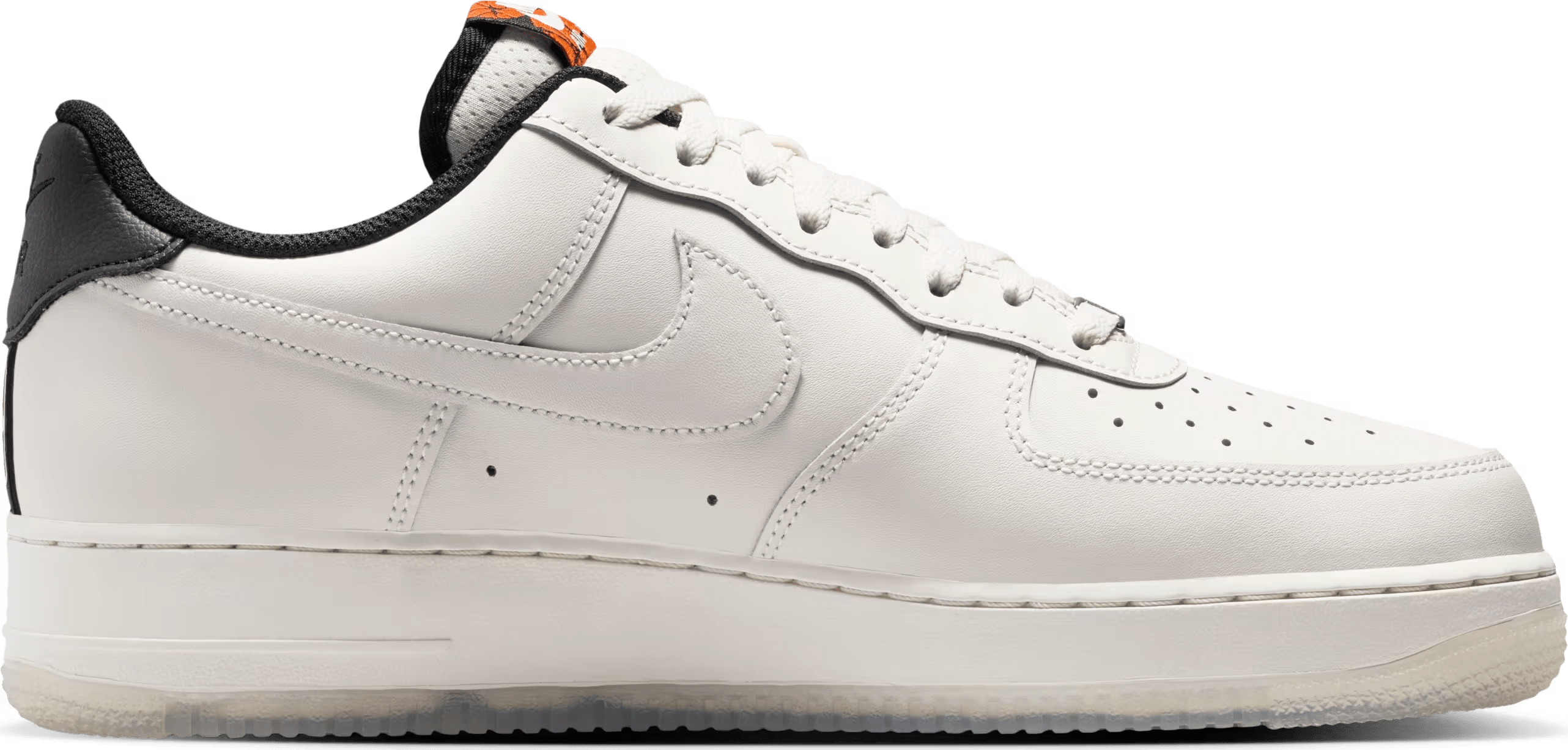Nike Air Force 1 Low '07 NBA "Phantom"