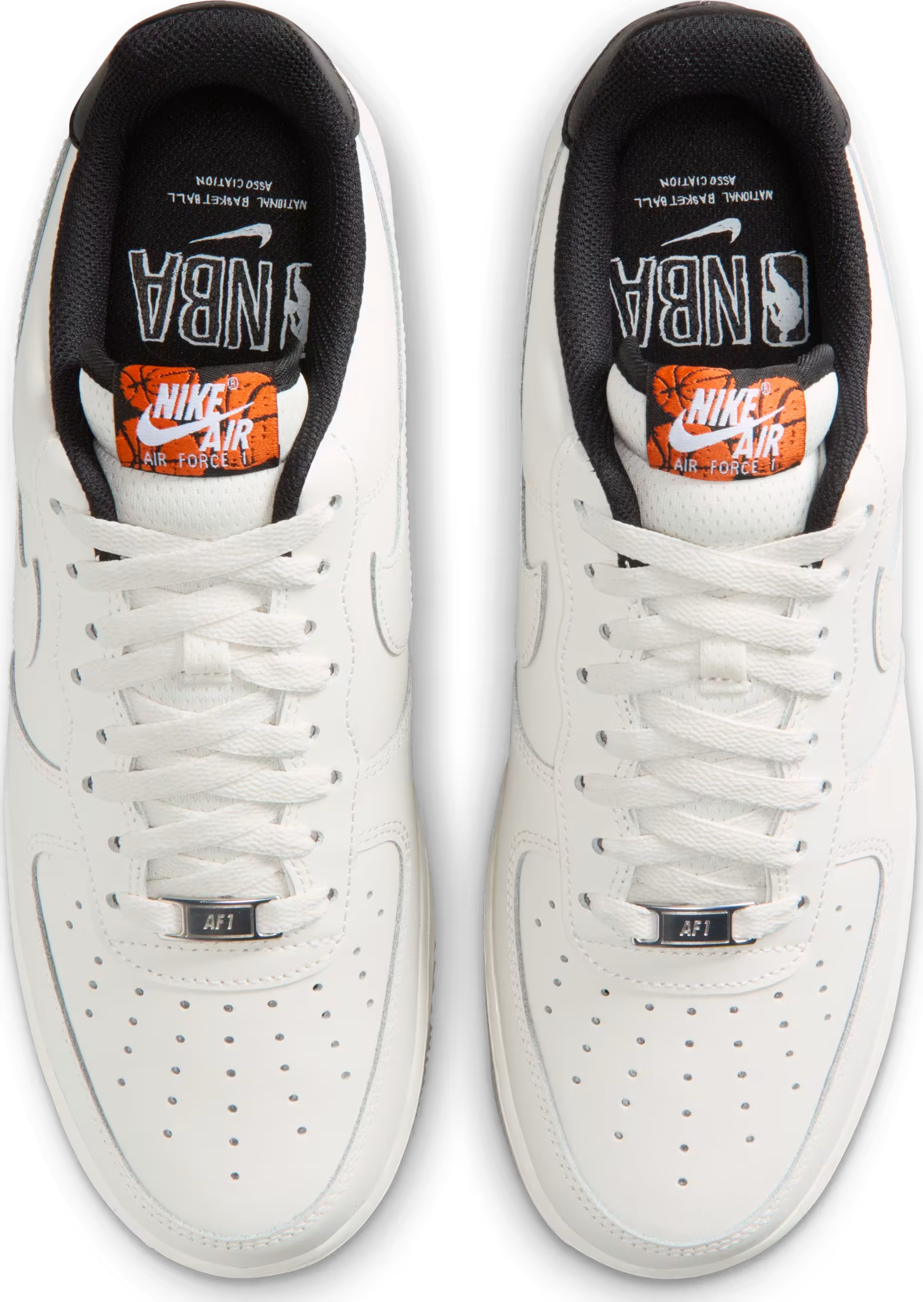 Nike Air Force 1 Low '07 NBA "Phantom"