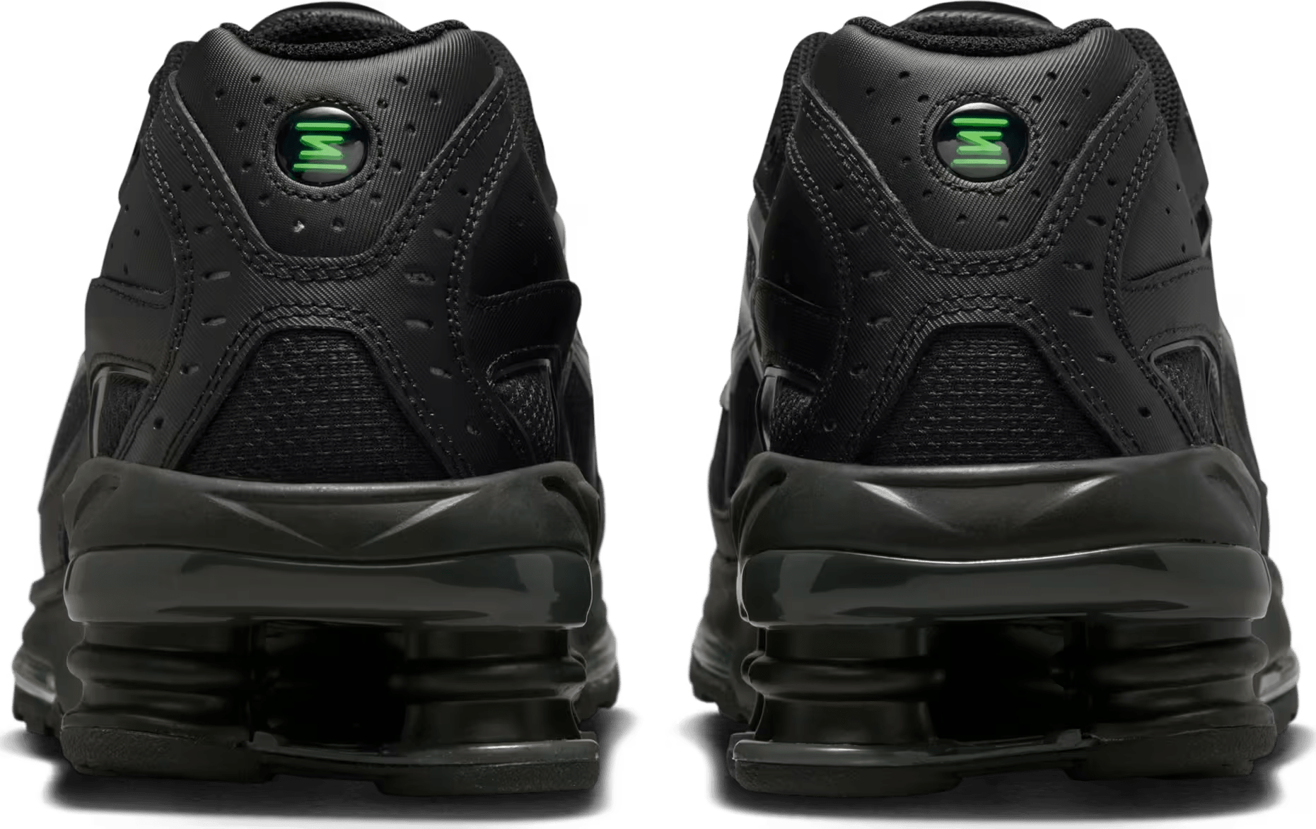 Nike Shox Ride 2 "Reflect Silver"