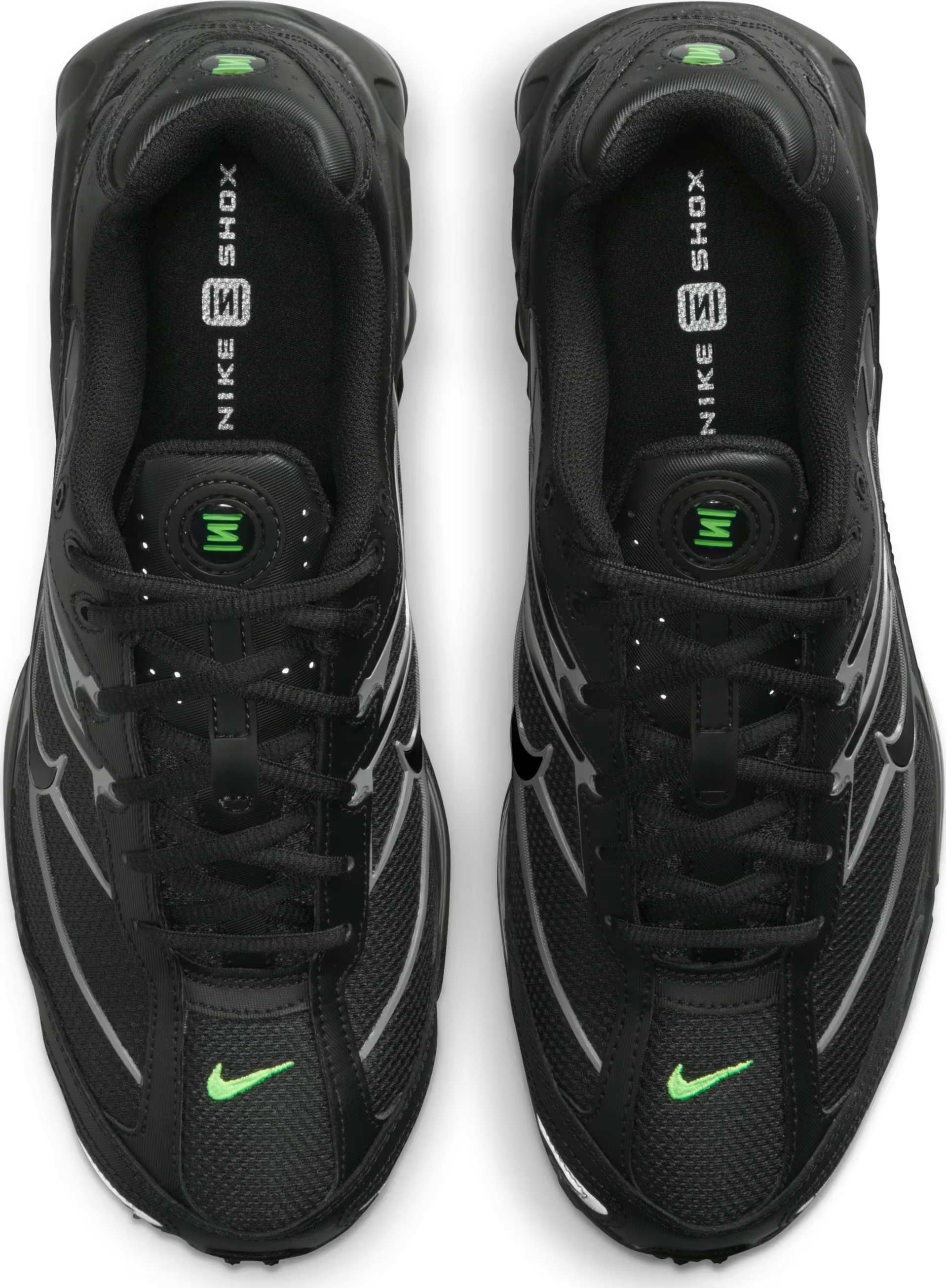 Nike Shox Ride 2 "Reflect Silver"
