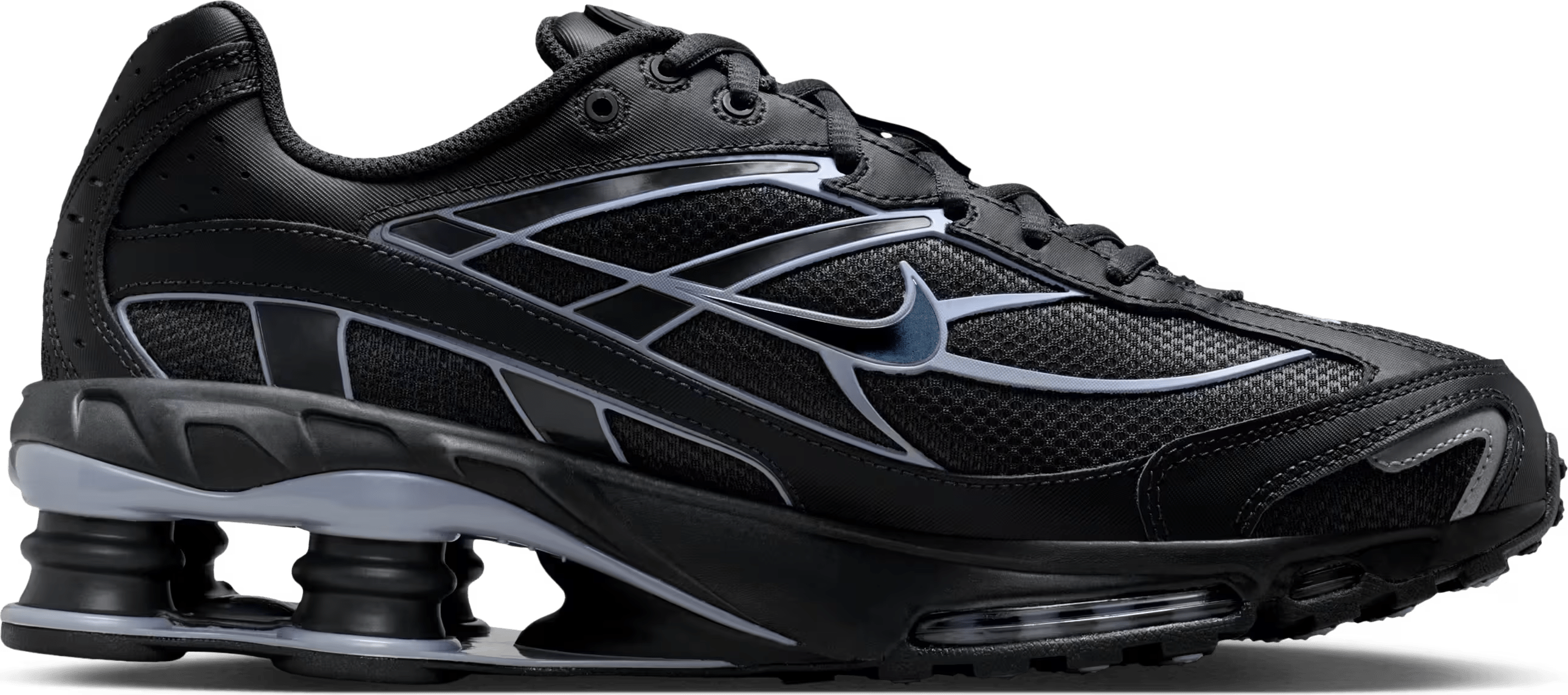 Nike Shox Ride 2 "Cobalt Bliss"