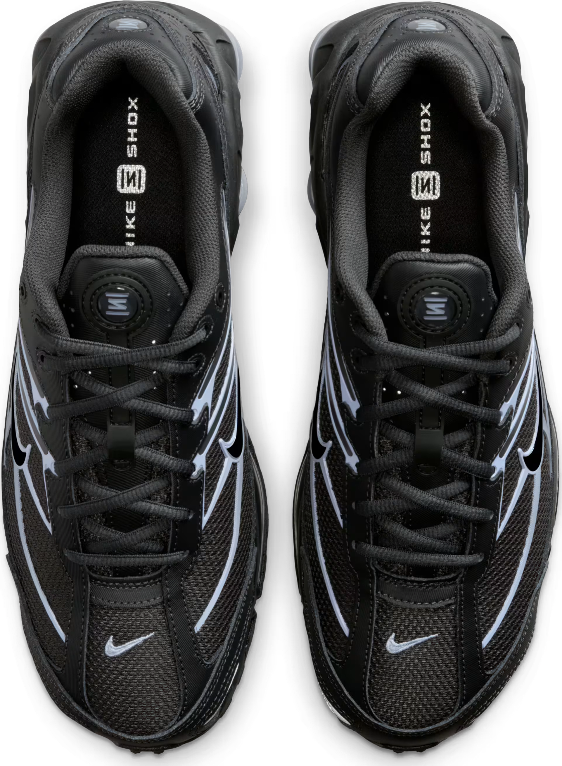 Nike Shox Ride 2 "Cobalt Bliss"