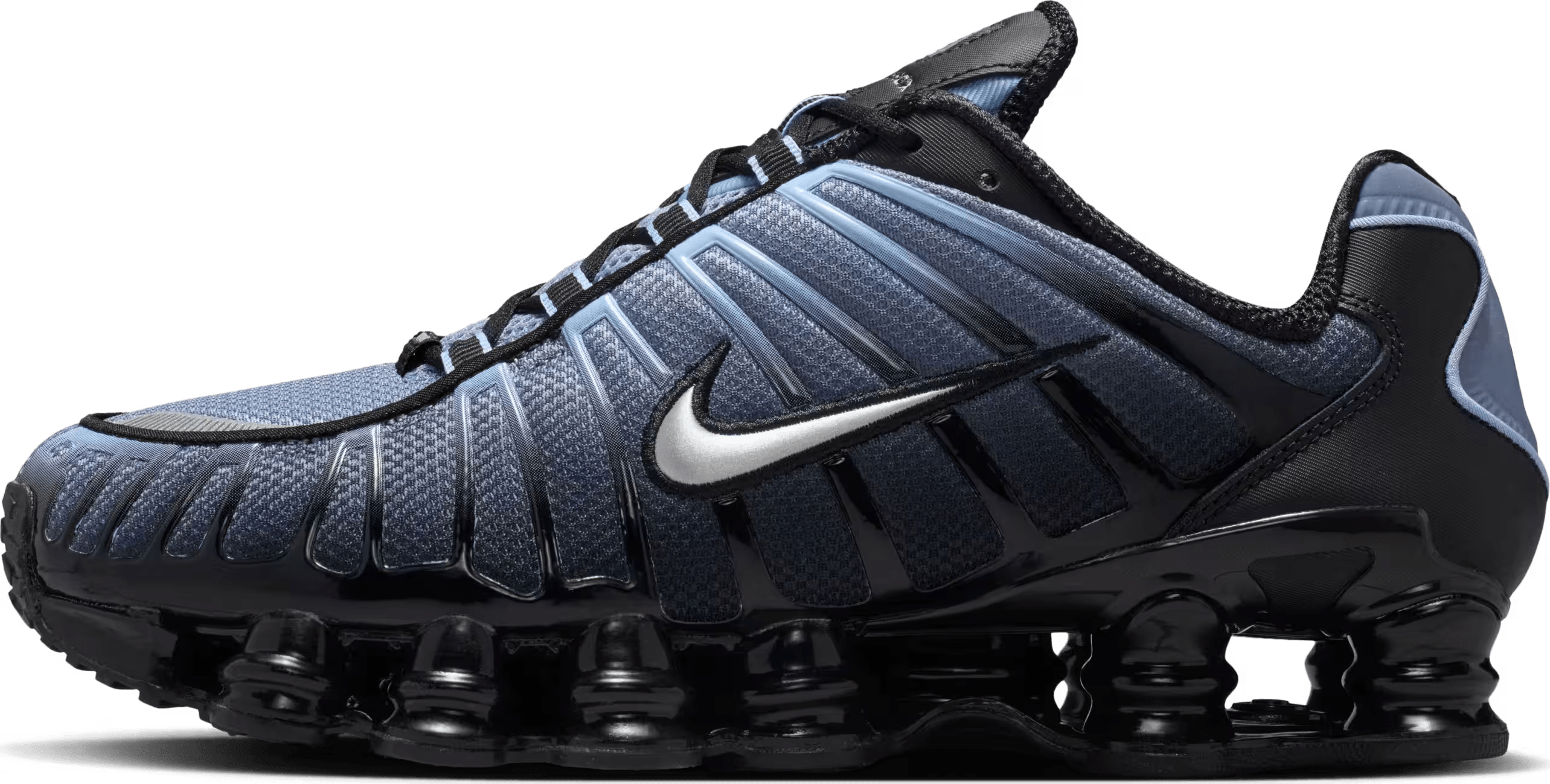 Nike Shox TL "Cobalt Bliss"