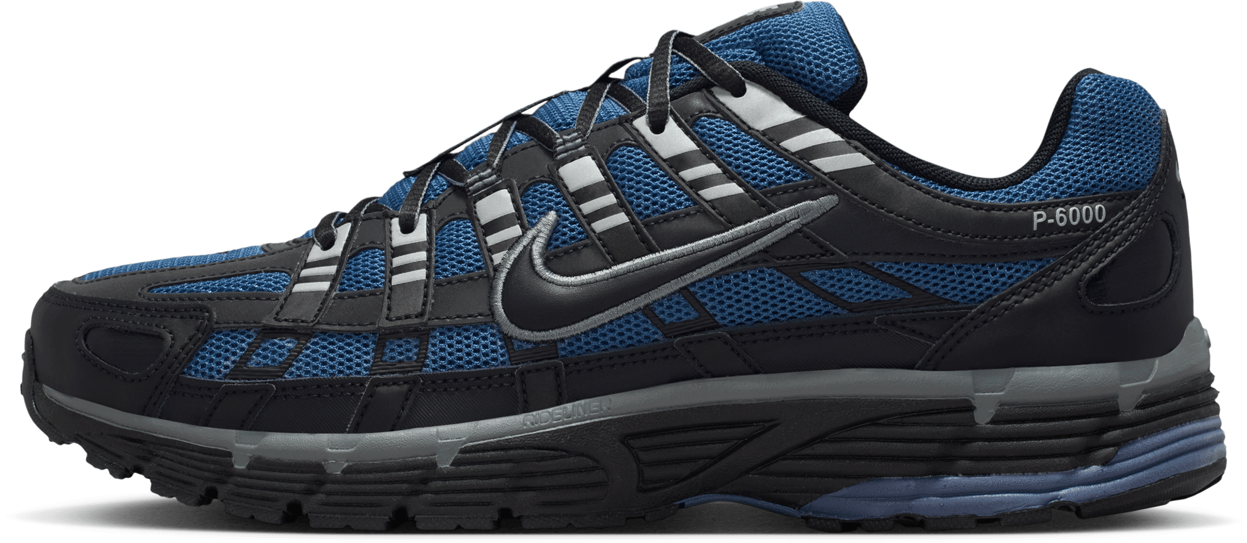 Nike P-6000 "Diffused Blue"