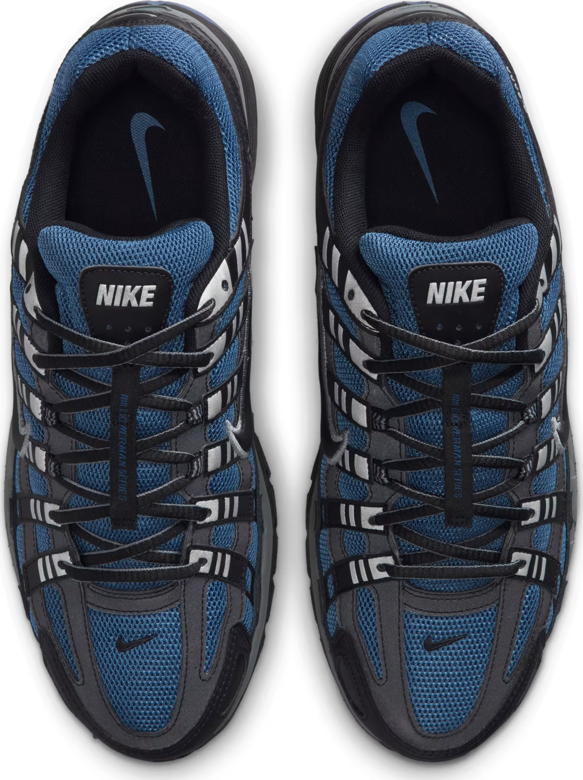 Nike P-6000 "Diffused Blue"
