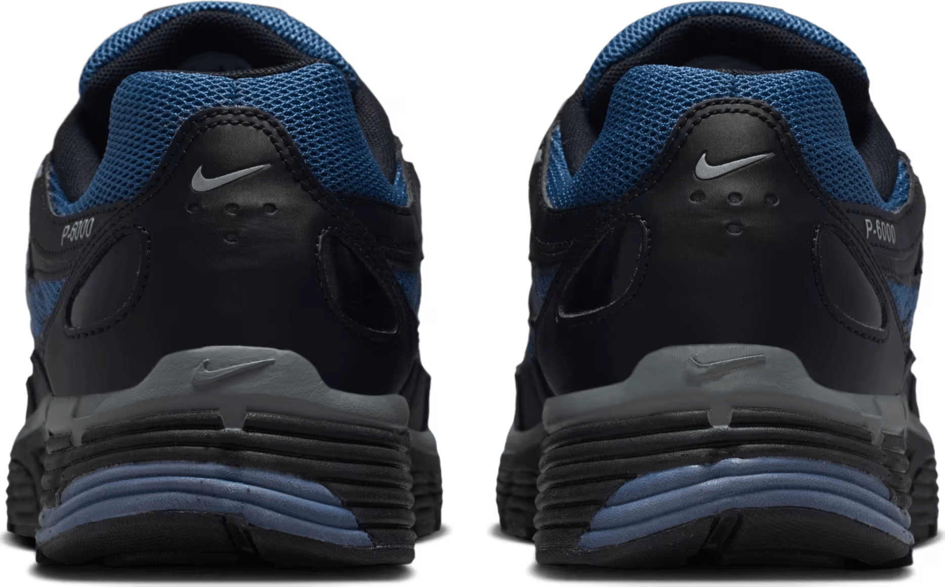 Nike P-6000 "Diffused Blue"