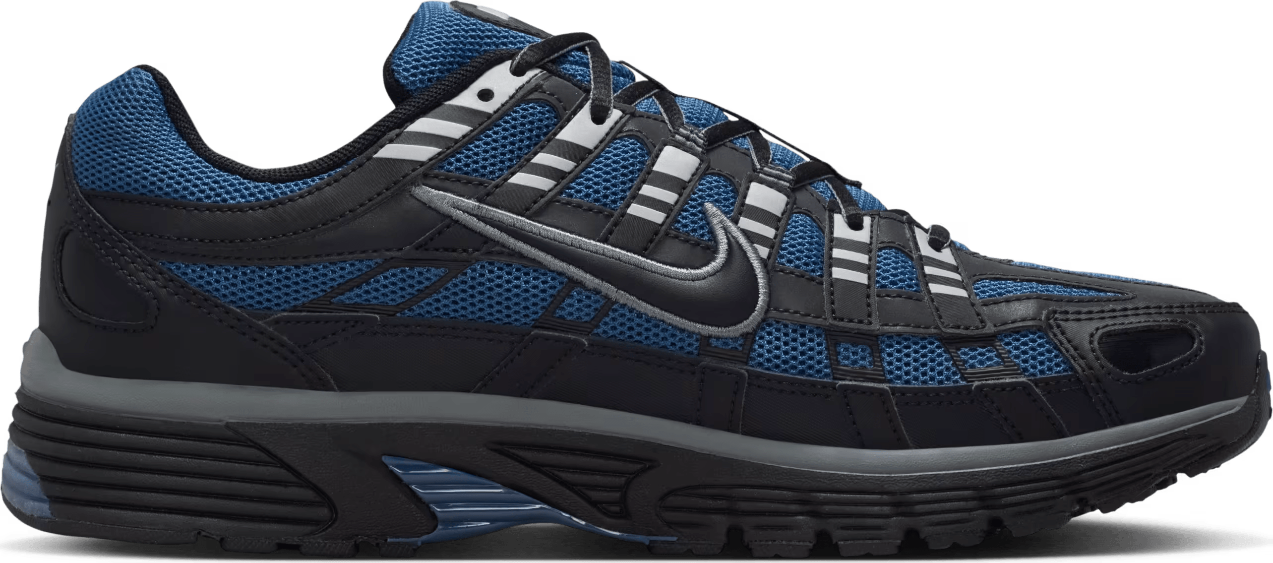 Nike P-6000 "Diffused Blue"