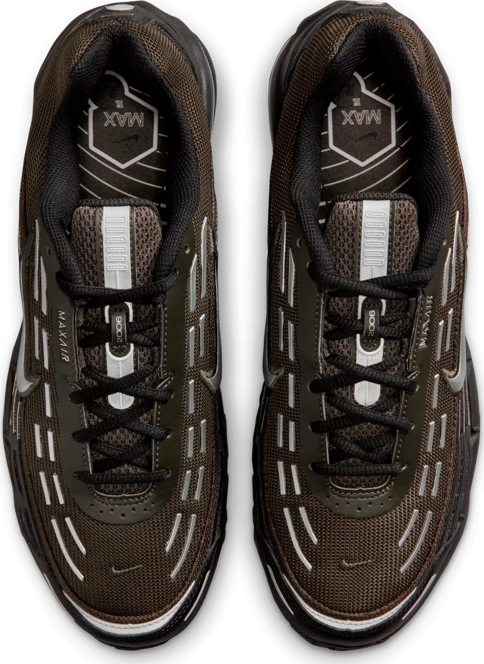Nike Air Max TL 2.5