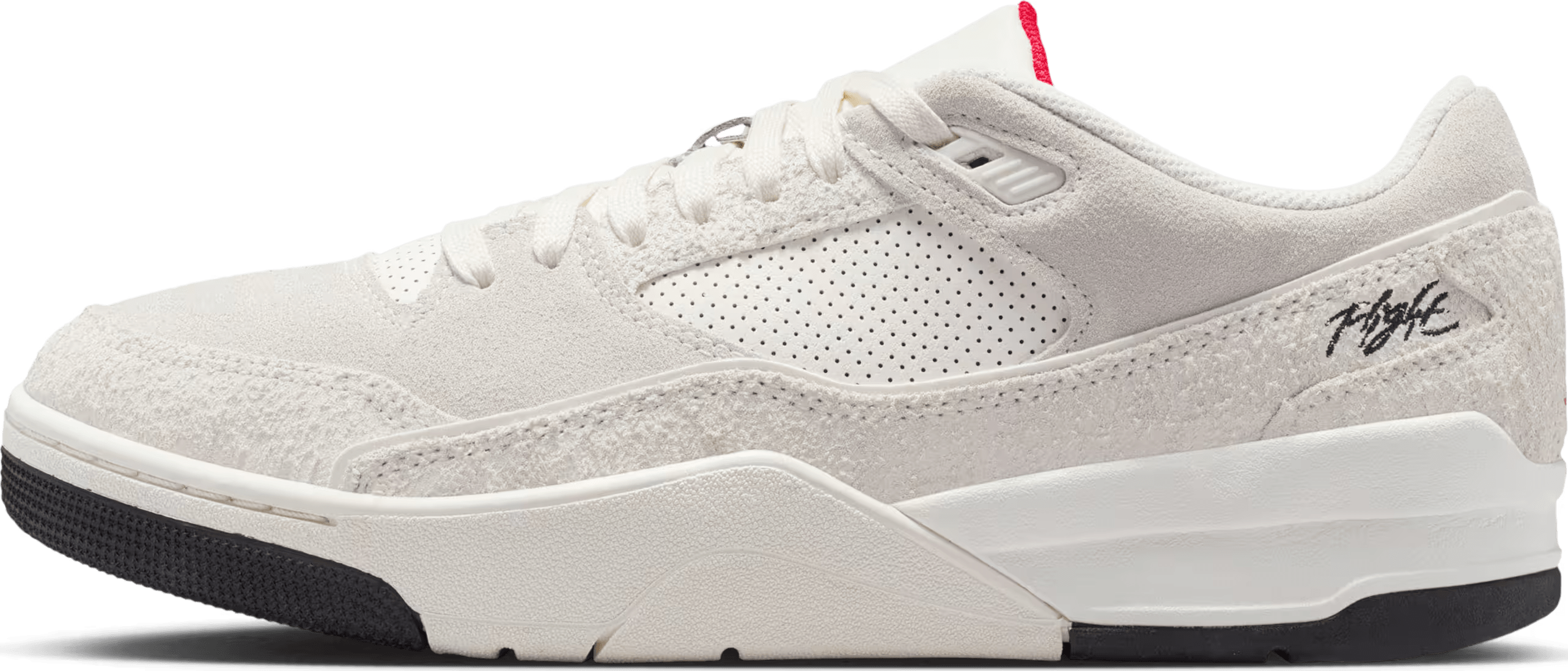 Air Jordan Flight Court "Sail"