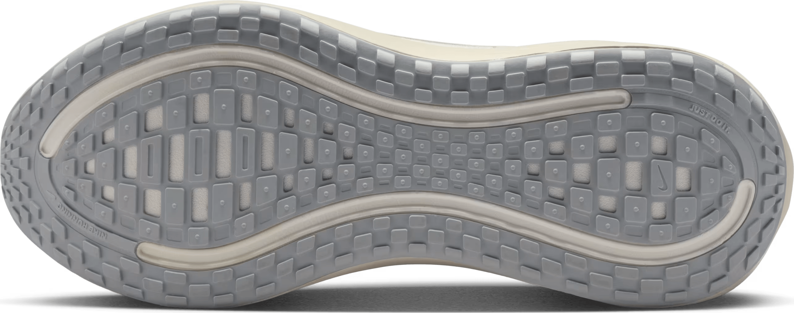 Nike Vomero Plus Running is Mental