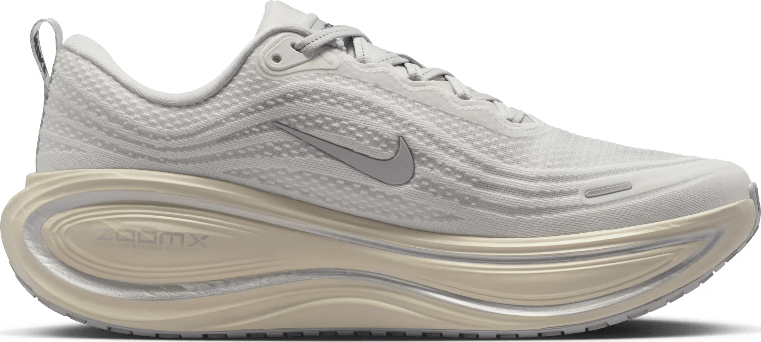 Nike Vomero Plus Running is Mental