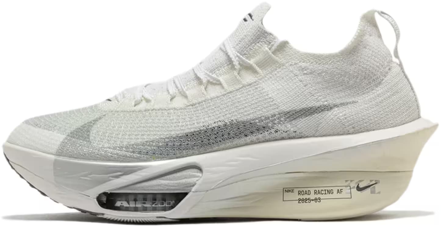 Nike Alphafly Next% 3 Platinum Tint
