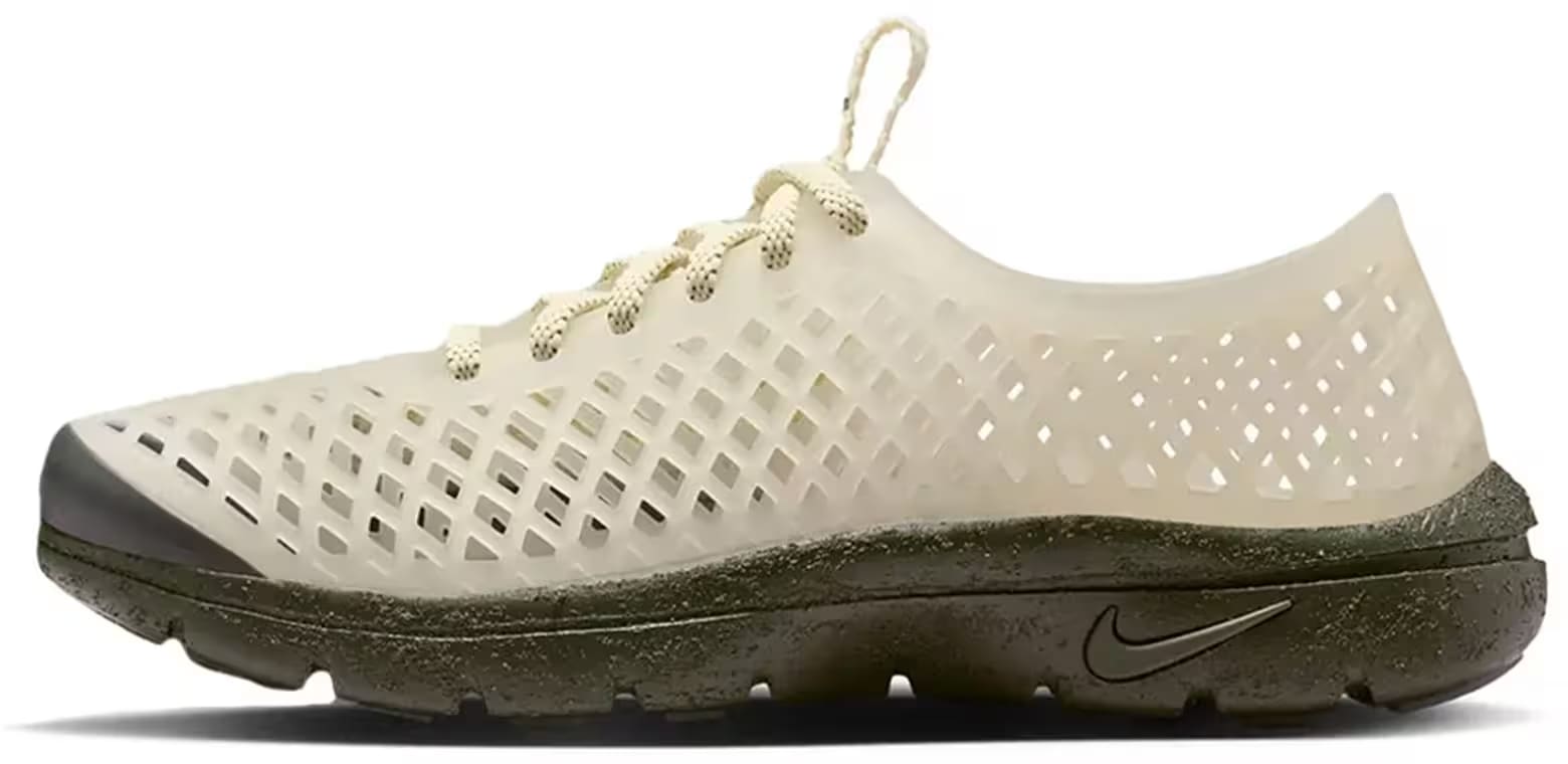 Nike Rejuven8 Run Sequoia Light Khaki (Women's)