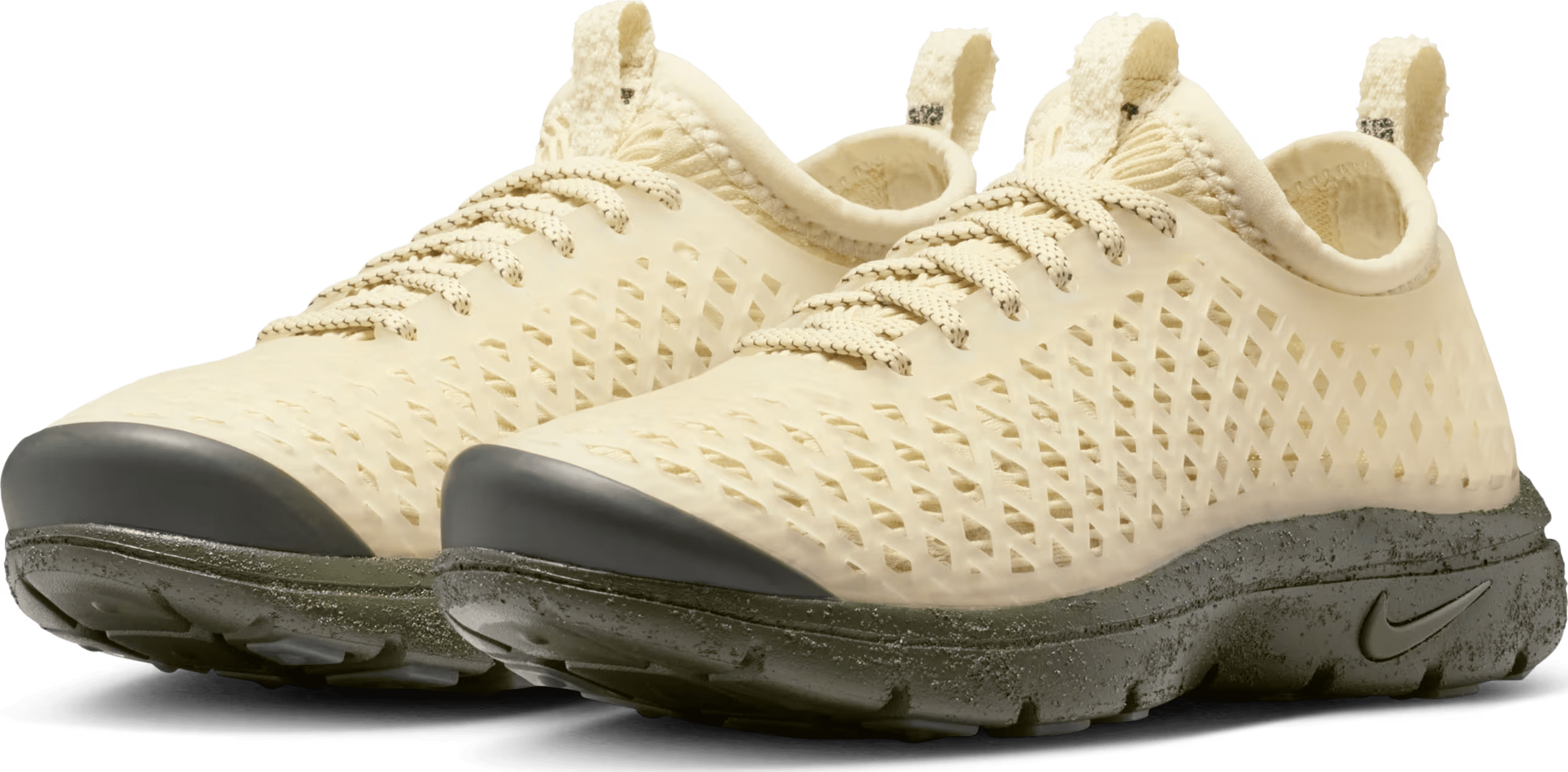 Nike Rejuven8 Run Sequoia Light Khaki (Women's)