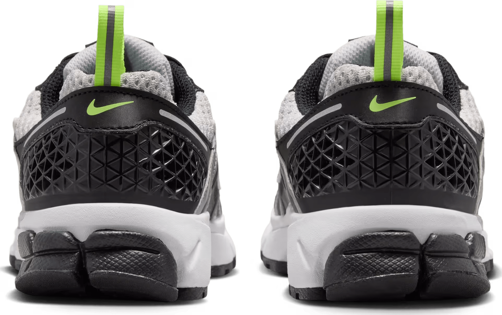 Nike Vomero 5 Black Photon Dust Volt Ice (GS)
