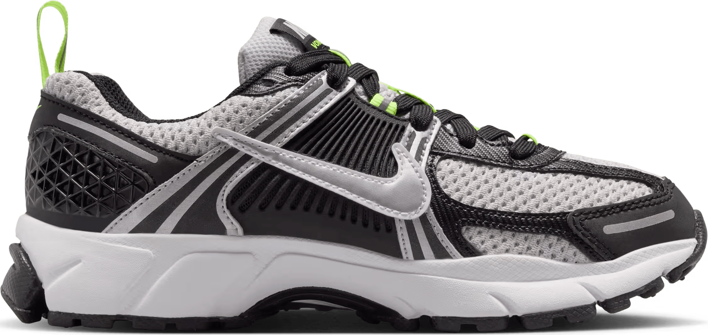 Nike Vomero 5 Black Photon Dust Volt Ice (GS)