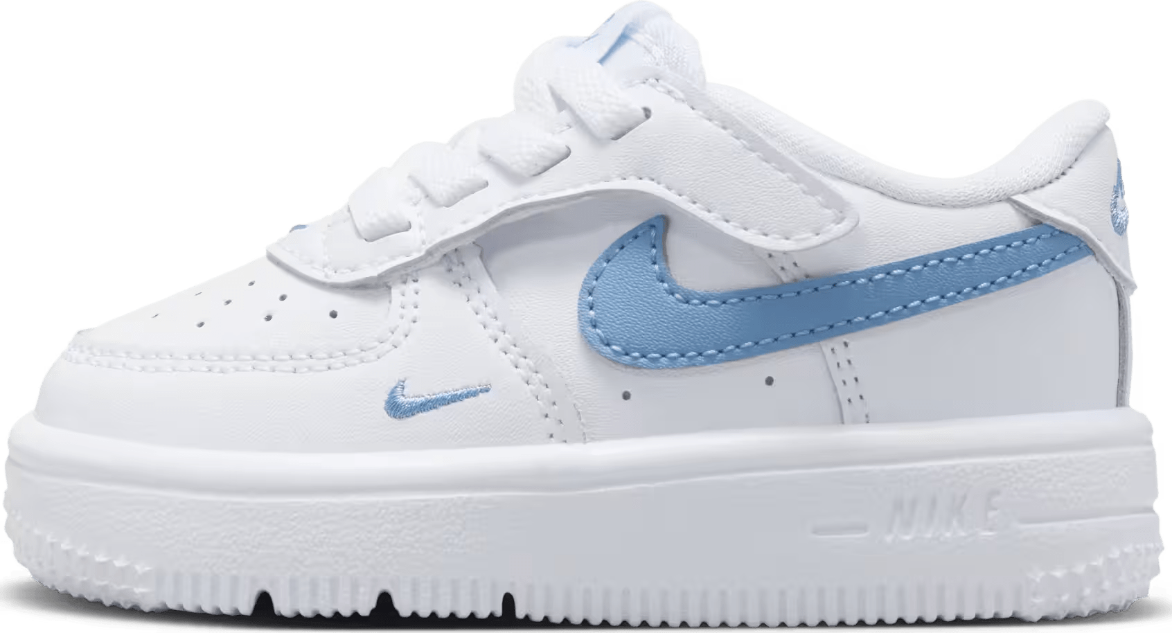 Nike Force 1 Low EasyOn