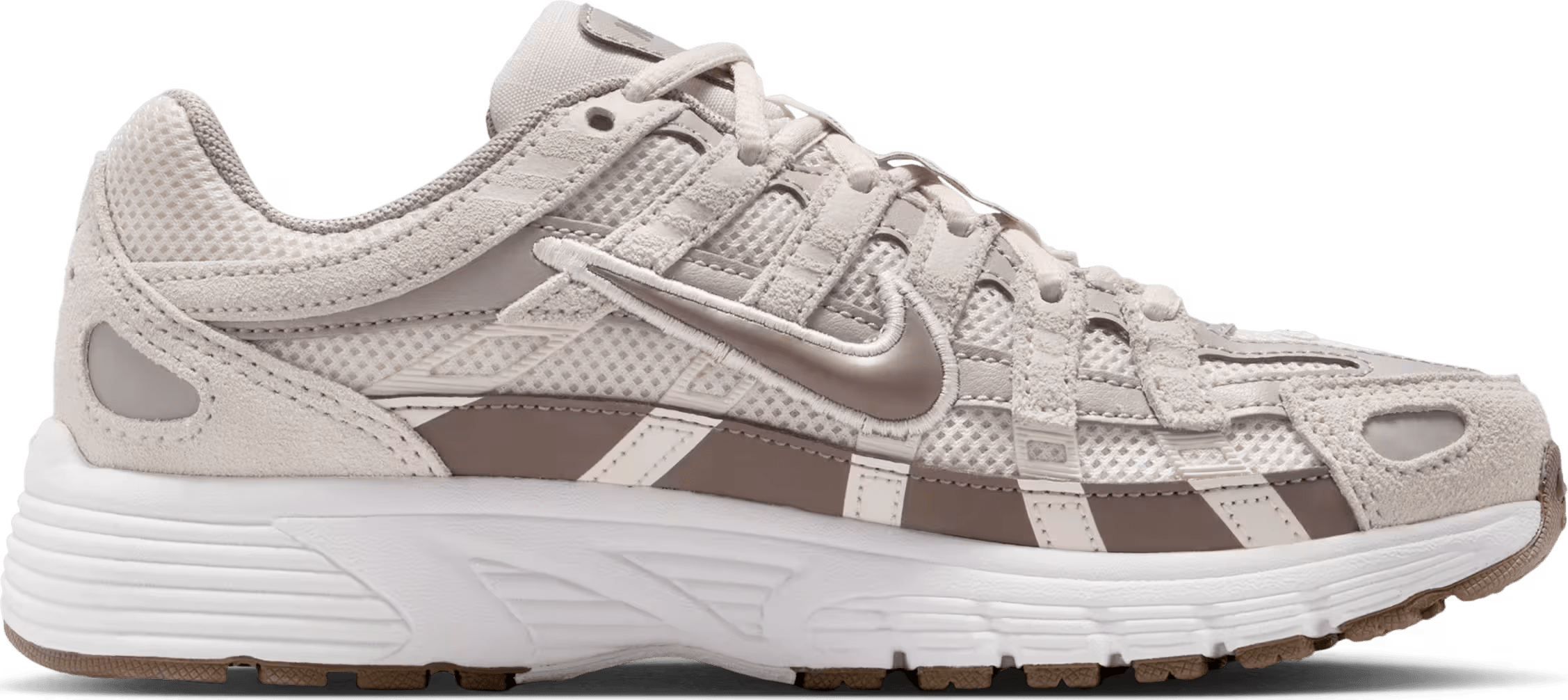 Nike P-6000 Phantom Mink Brown (GS)