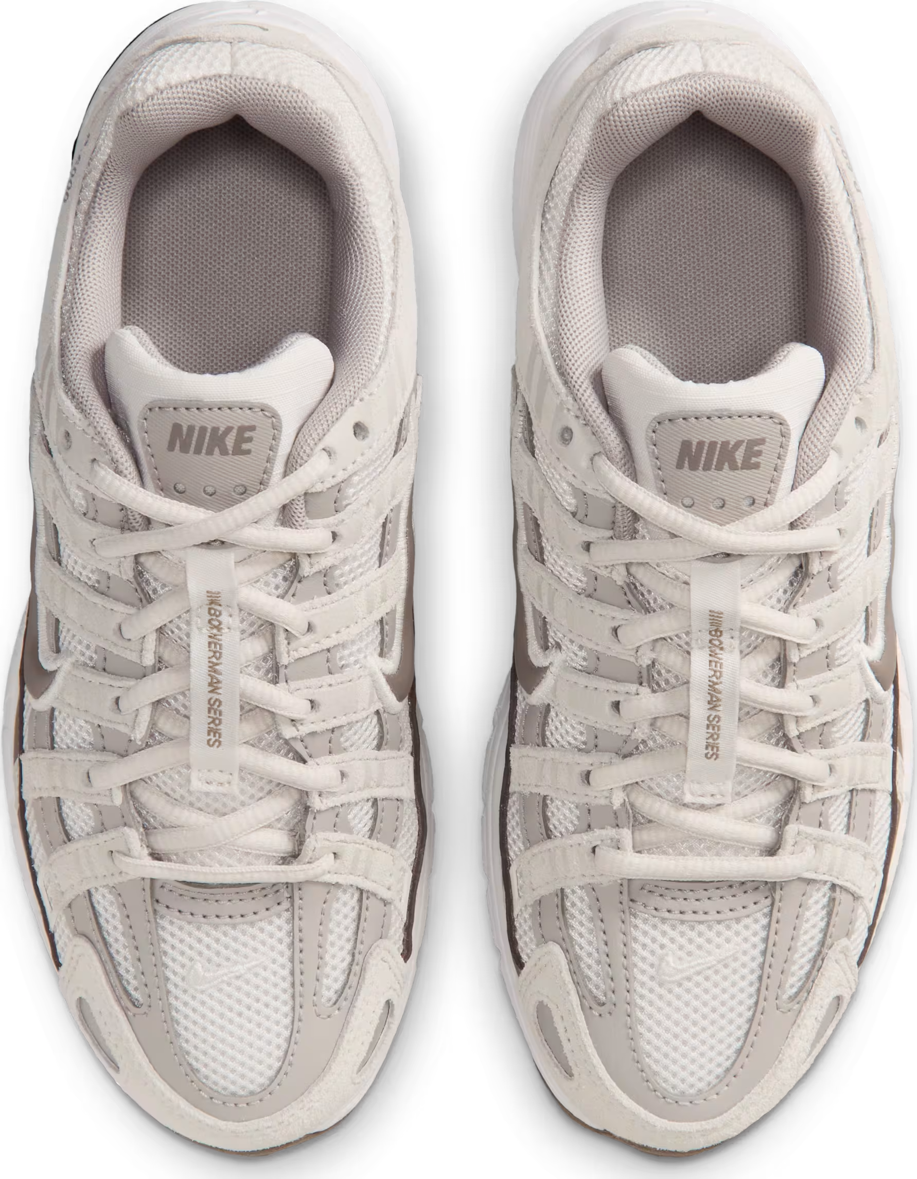 Nike P-6000 Phantom Mink Brown (GS)