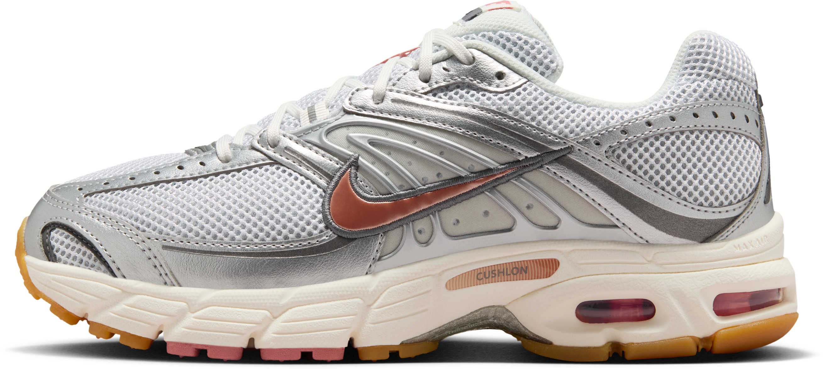 Nike Air Max Moto 2K Wmns "Metallic Red Bronze"