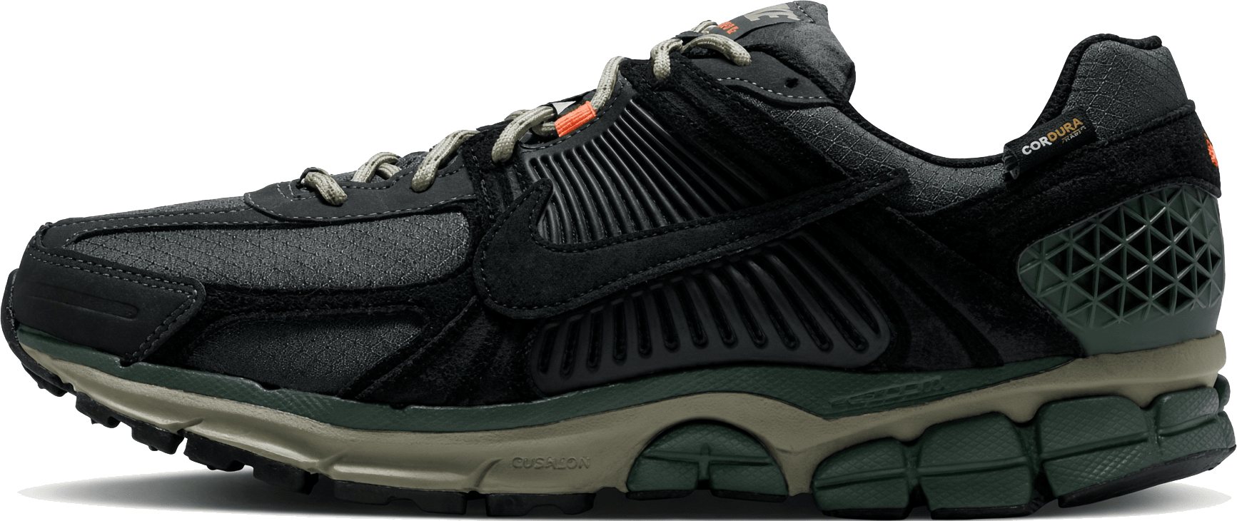 Nike Zoom Vomero 5 Cordura "Camo Green"