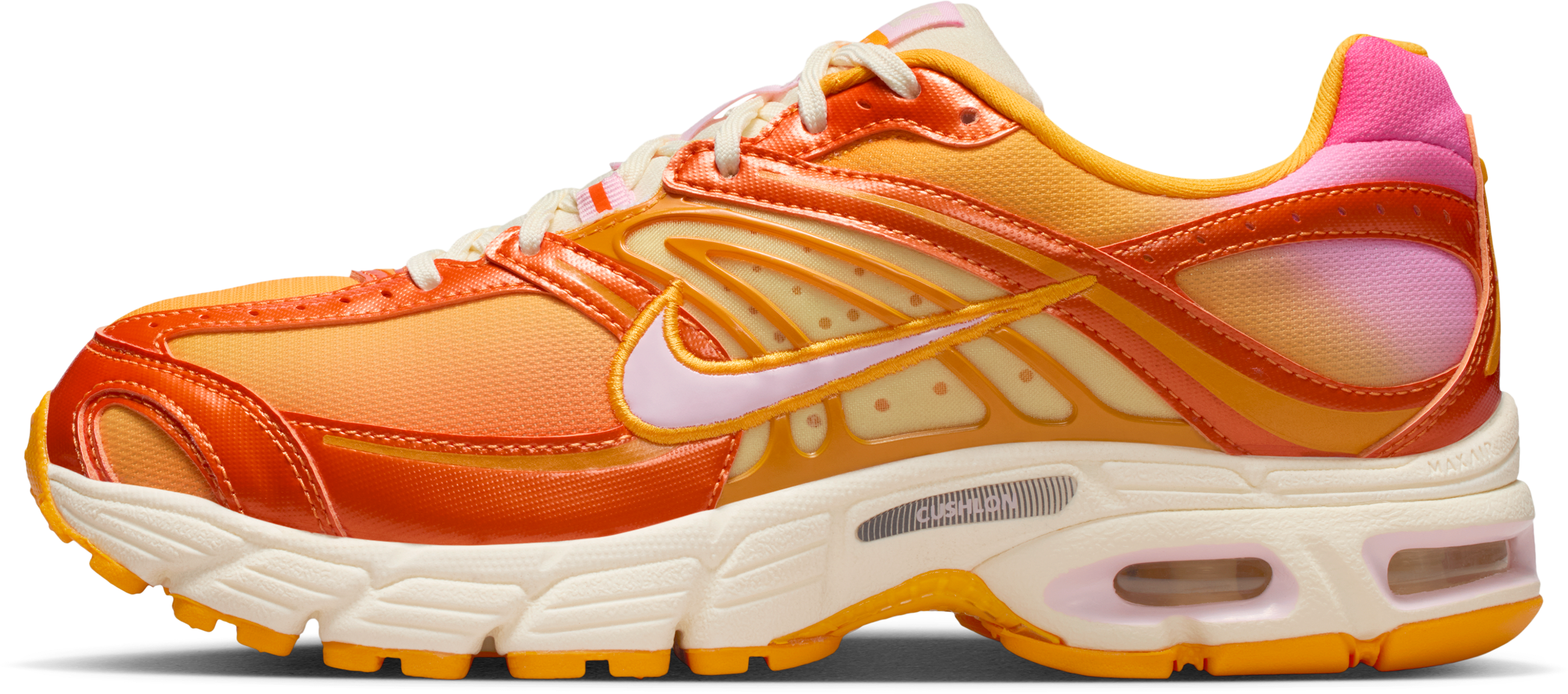 Nike Air Max Moto 2K Wmns "Orange Horizon"