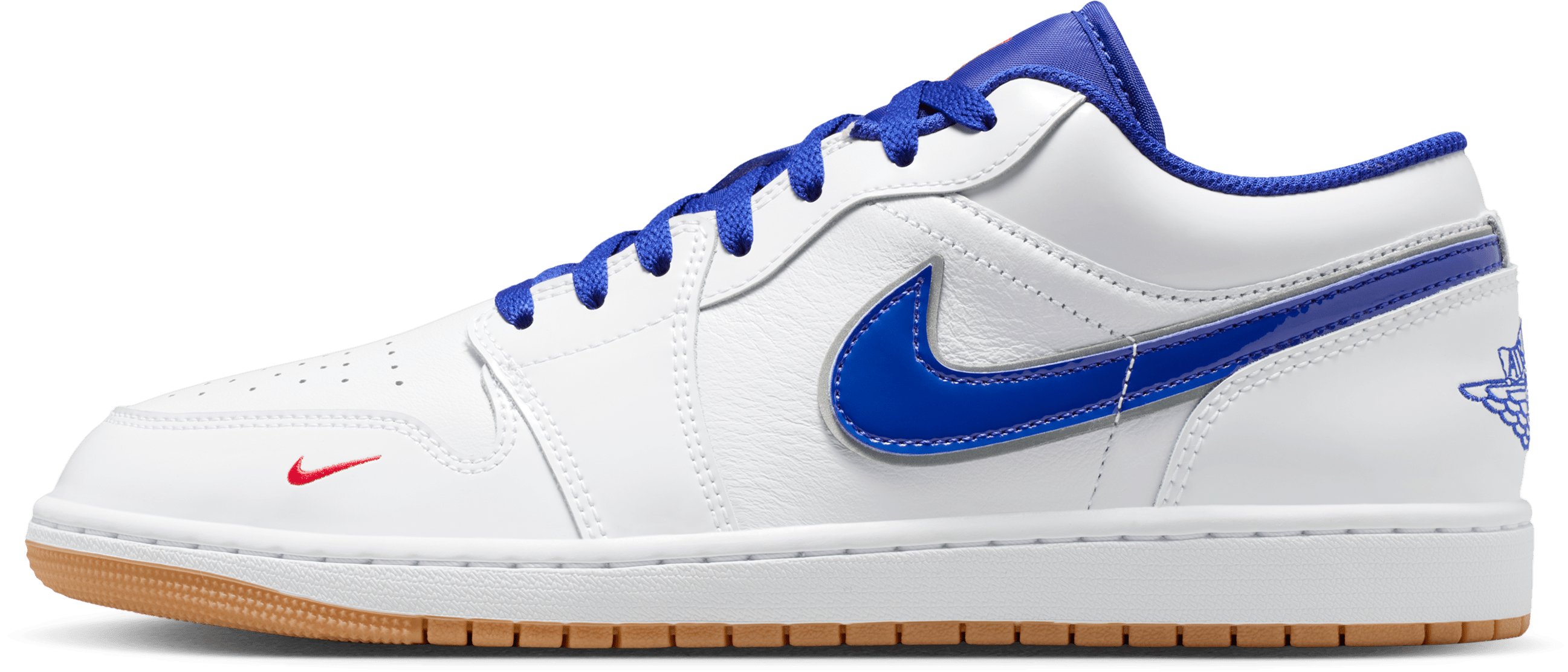 Air Jordan 1 Low SE "Old Royal"