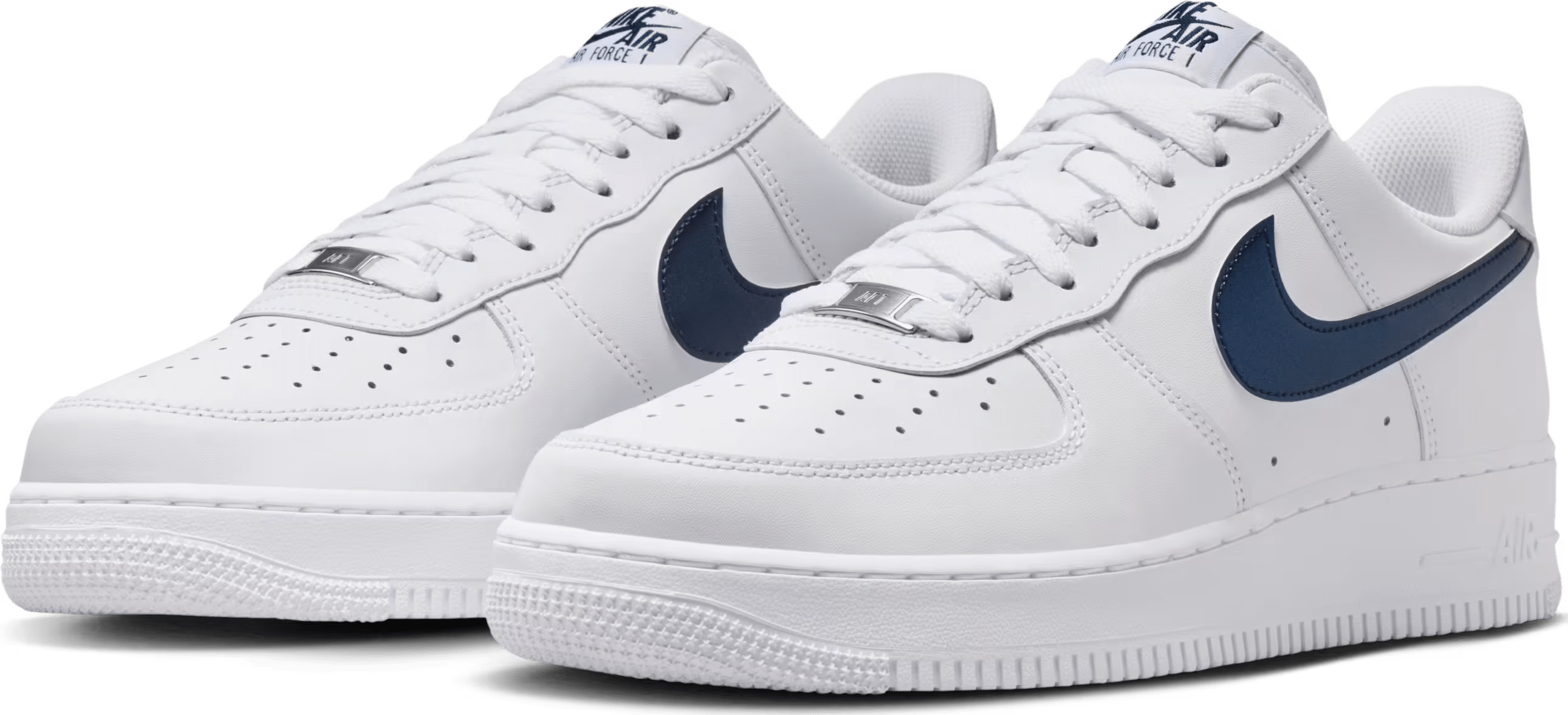 Nike Air Force 1 Low '07 LV8 "Team USA World Cup"