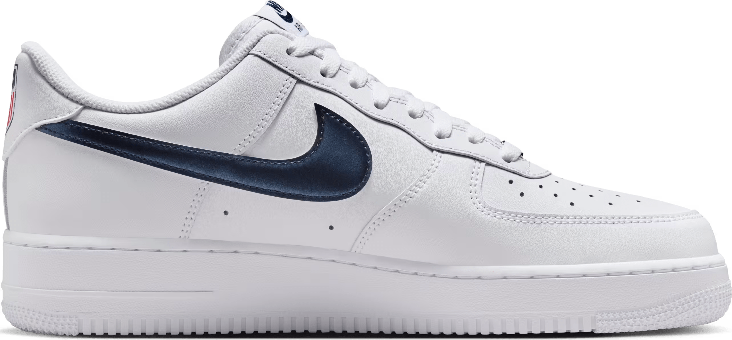 Nike Air Force 1 Low '07 LV8 "Team USA World Cup"