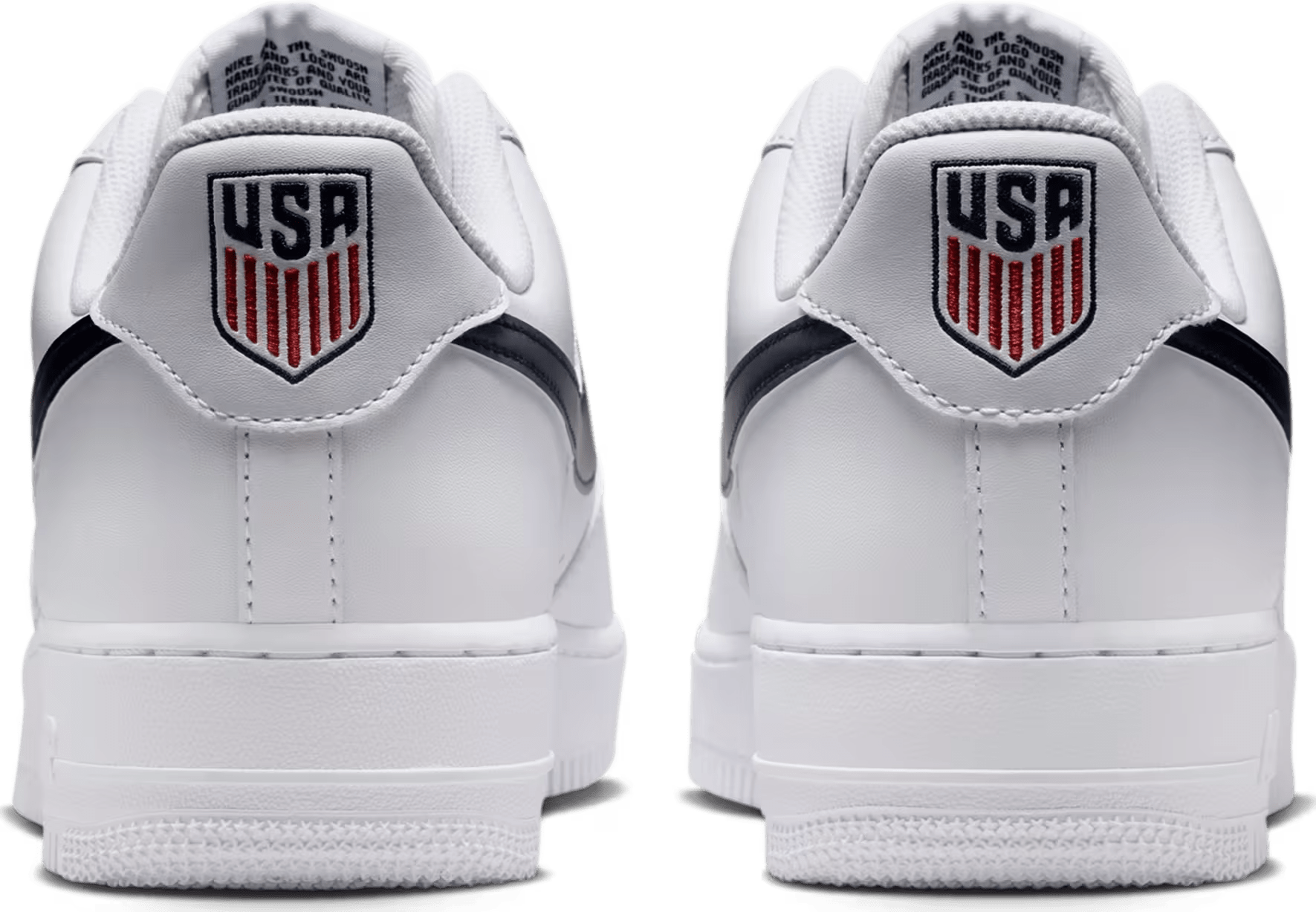 Nike Air Force 1 Low '07 LV8 "Team USA World Cup"