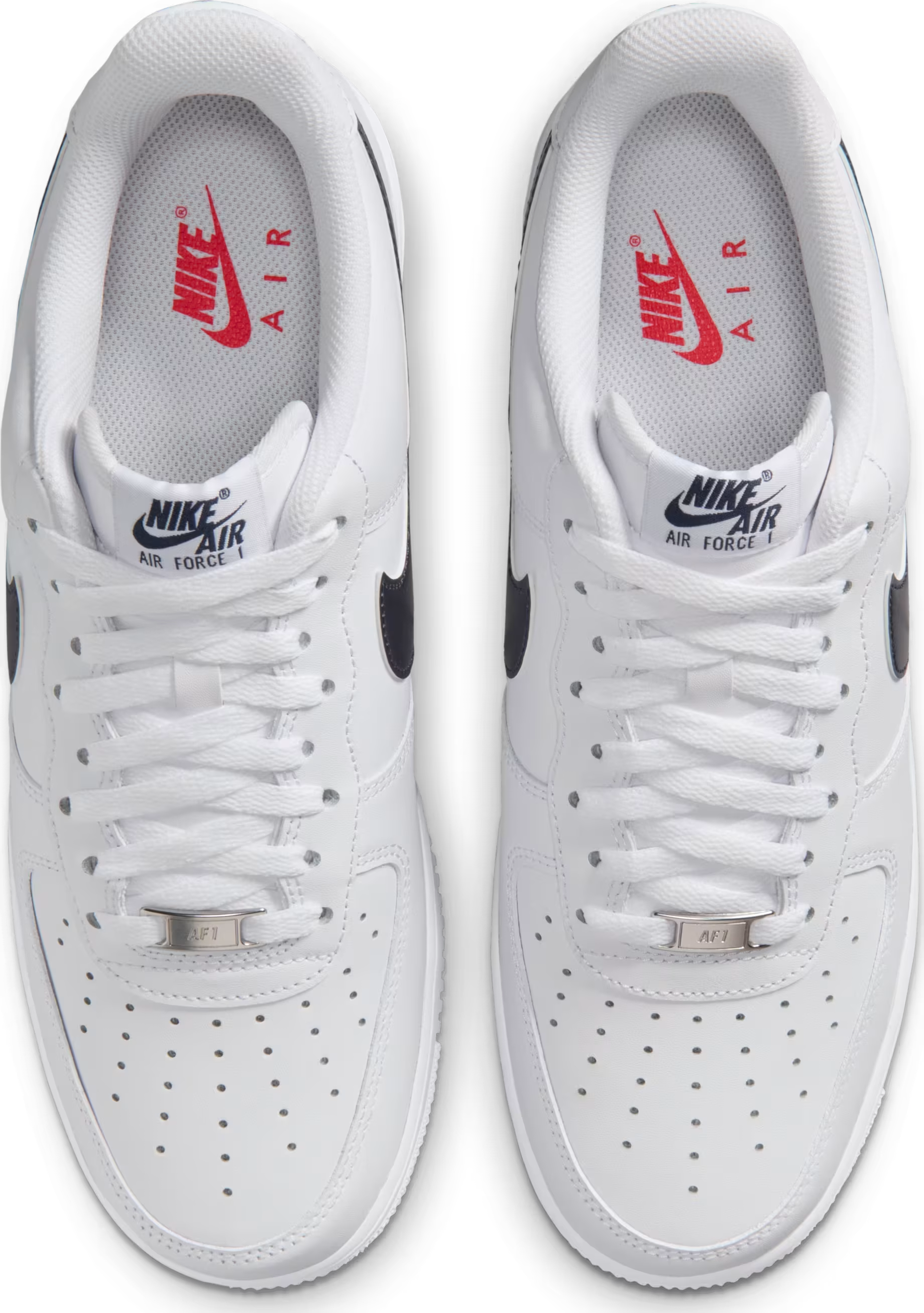 Nike Air Force 1 Low '07 LV8 "Team USA World Cup"