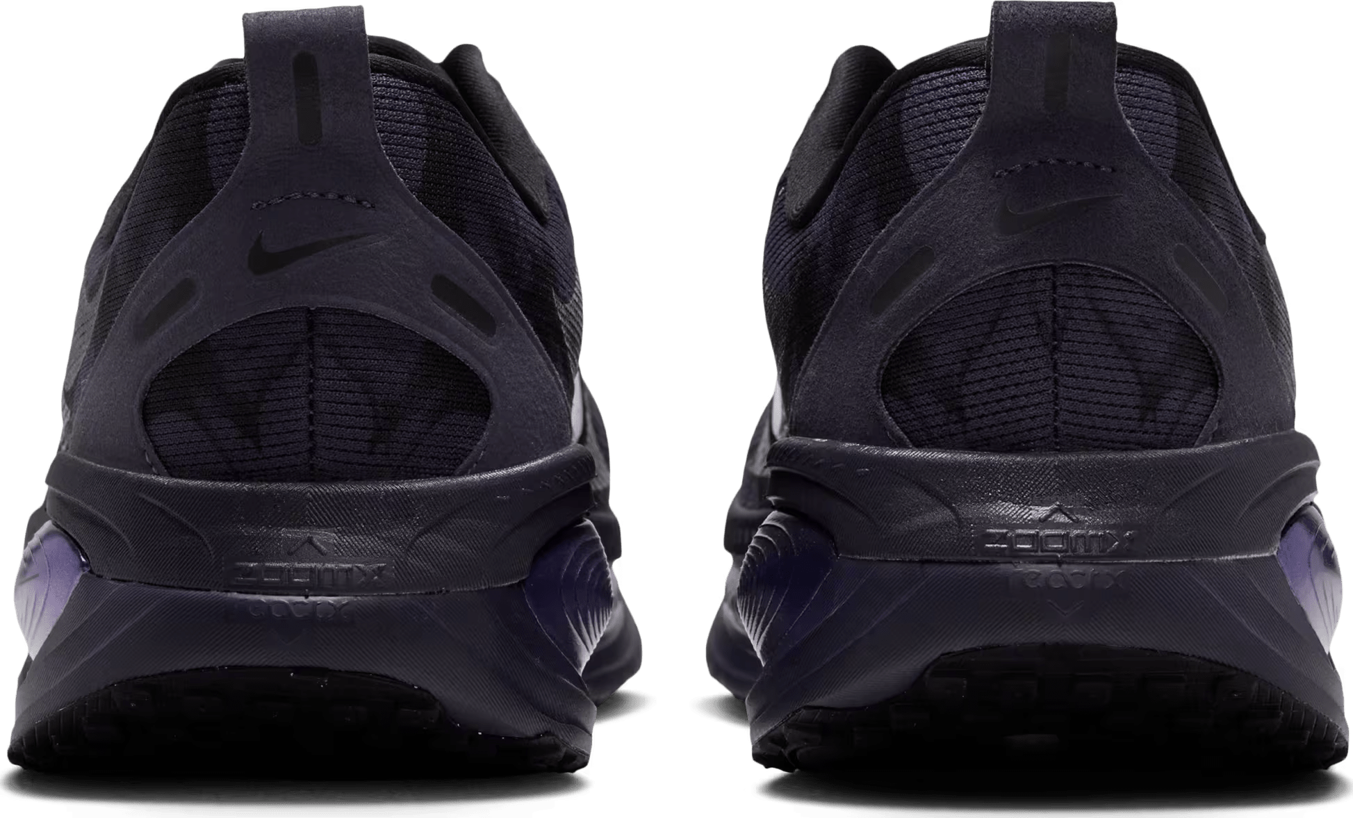 Nike Vomero 18 "Black Gridiron"