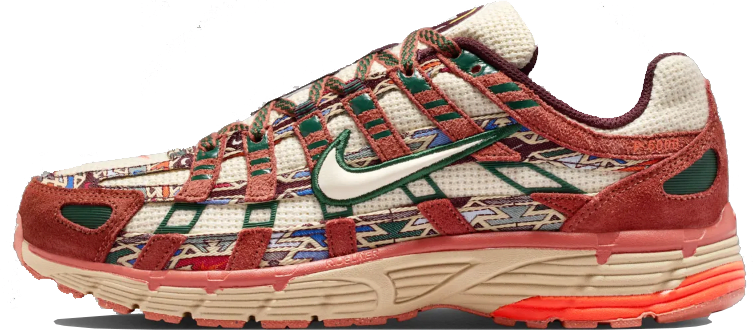 Nike P-6000 "N7"