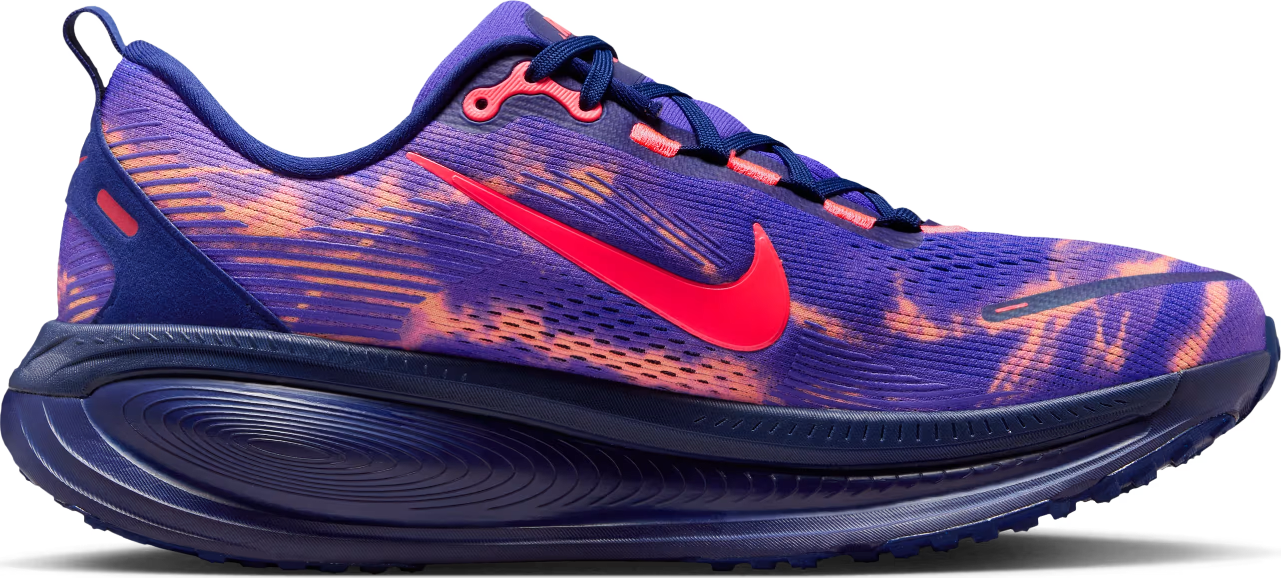 Nike Vomero 18 "Indigo Burst"