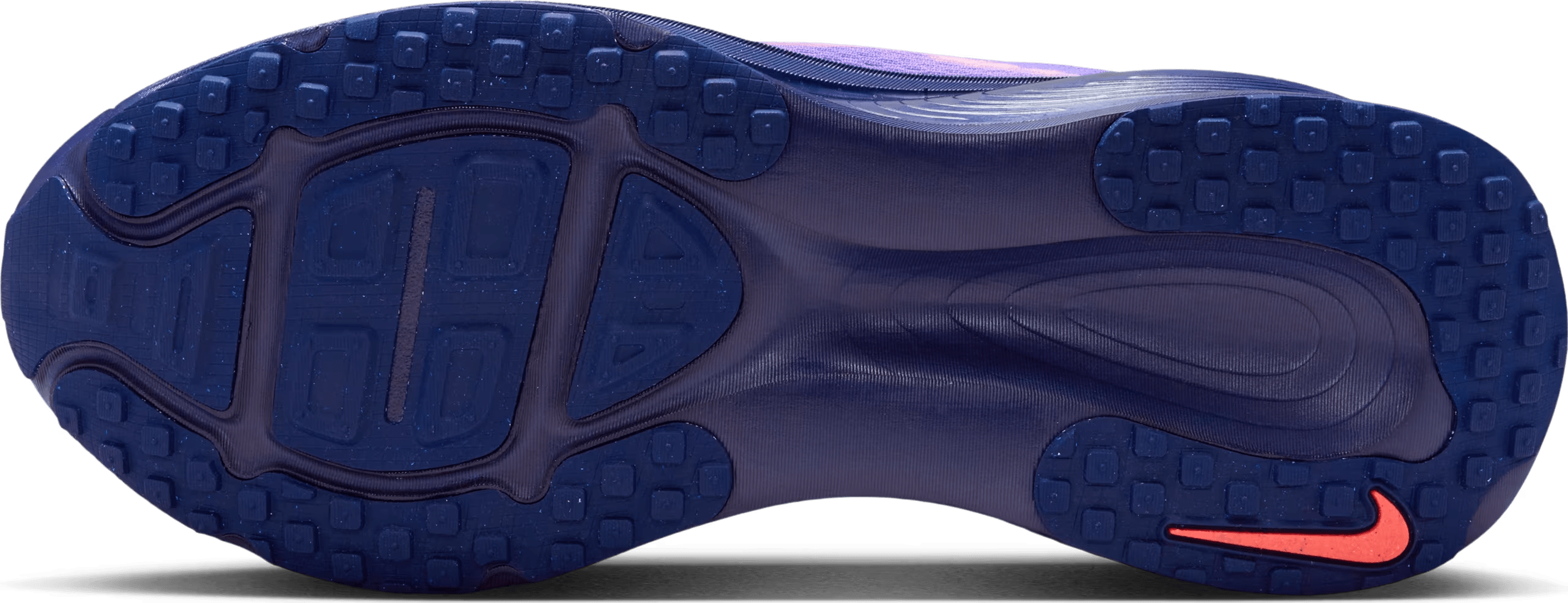 Nike Vomero 18 "Indigo Burst"