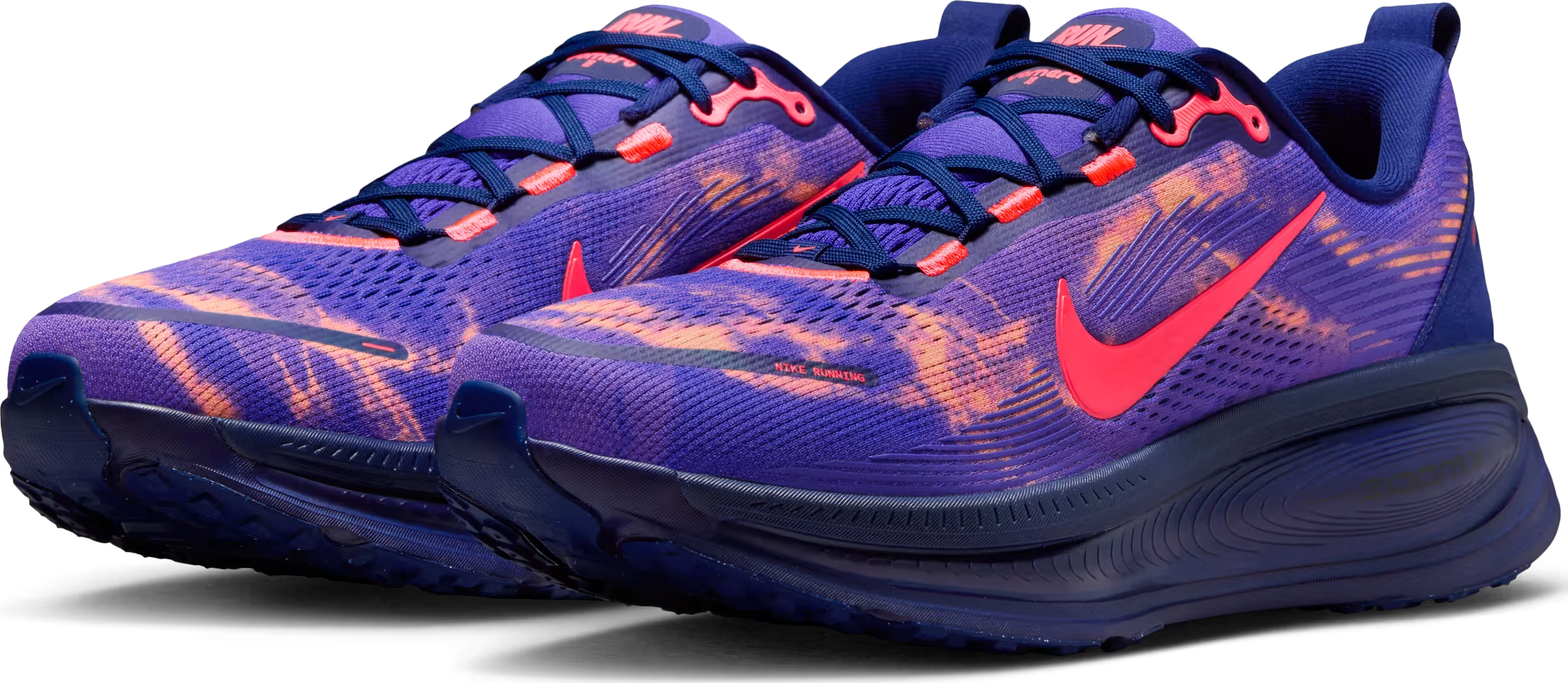 Nike Vomero 18 "Indigo Burst"