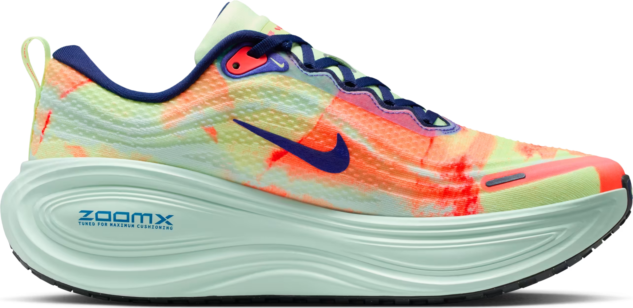 Nike Vomero Plus "Barely Volt"