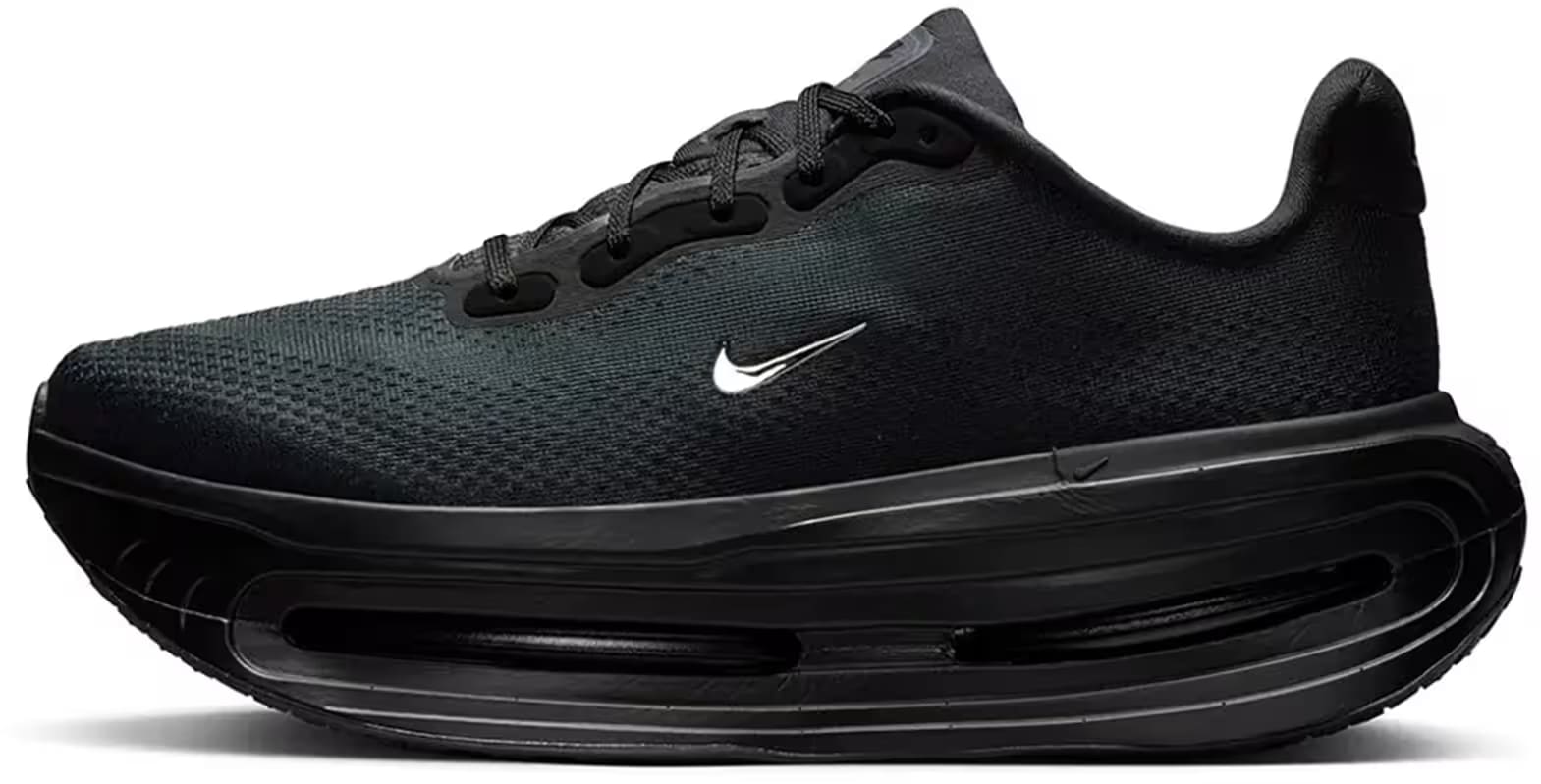 Nike Vomero Premium SP Black Mini Chrome Swoosh