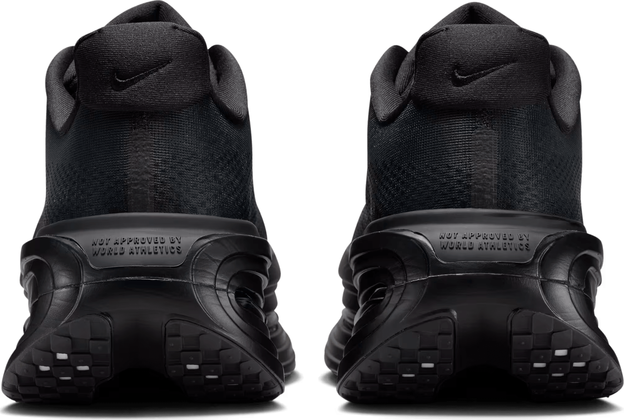 Nike Vomero Premium SP Black Mini Chrome Swoosh