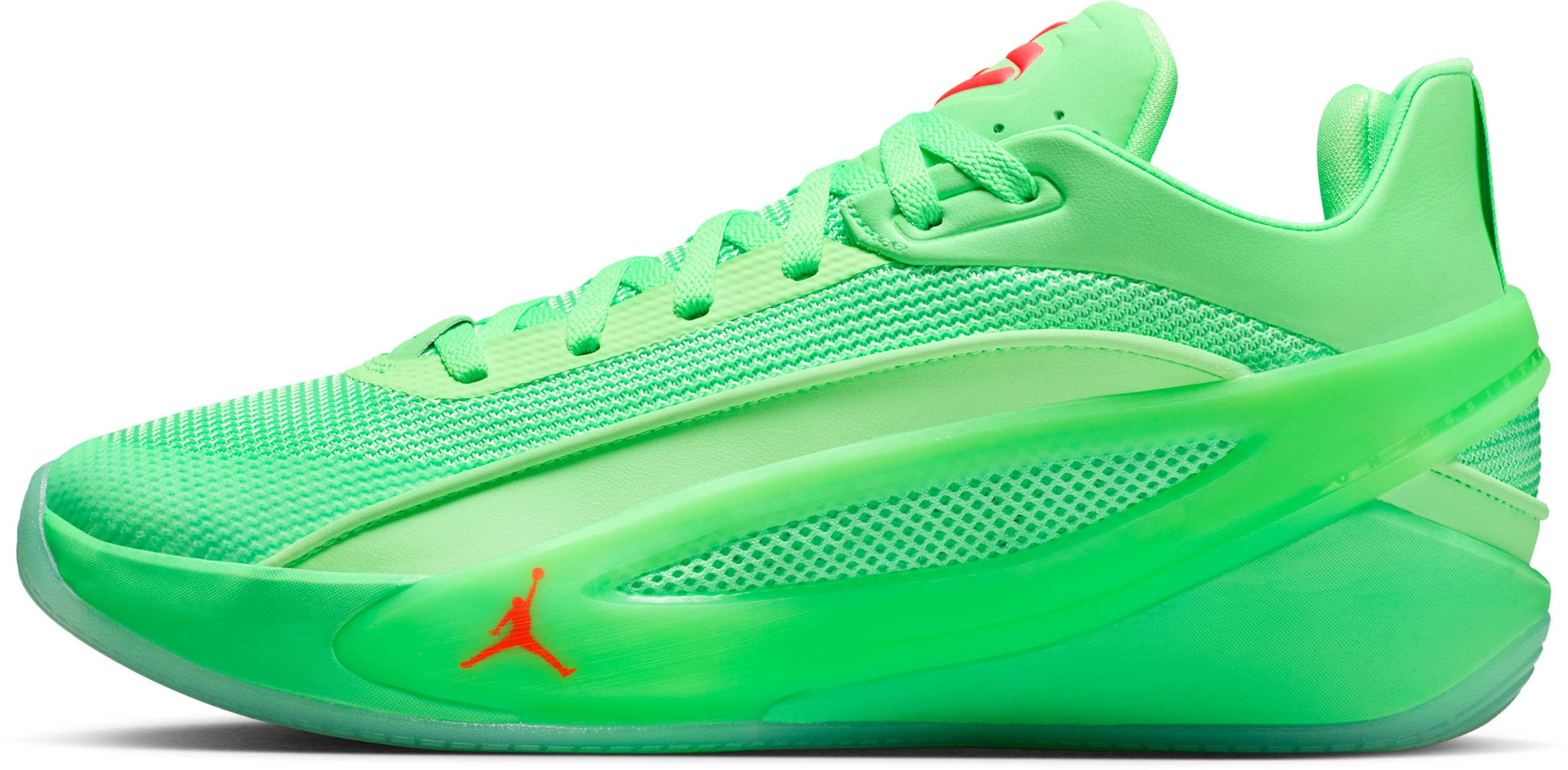 Air Jordan Luka 5 "Viper Edge"