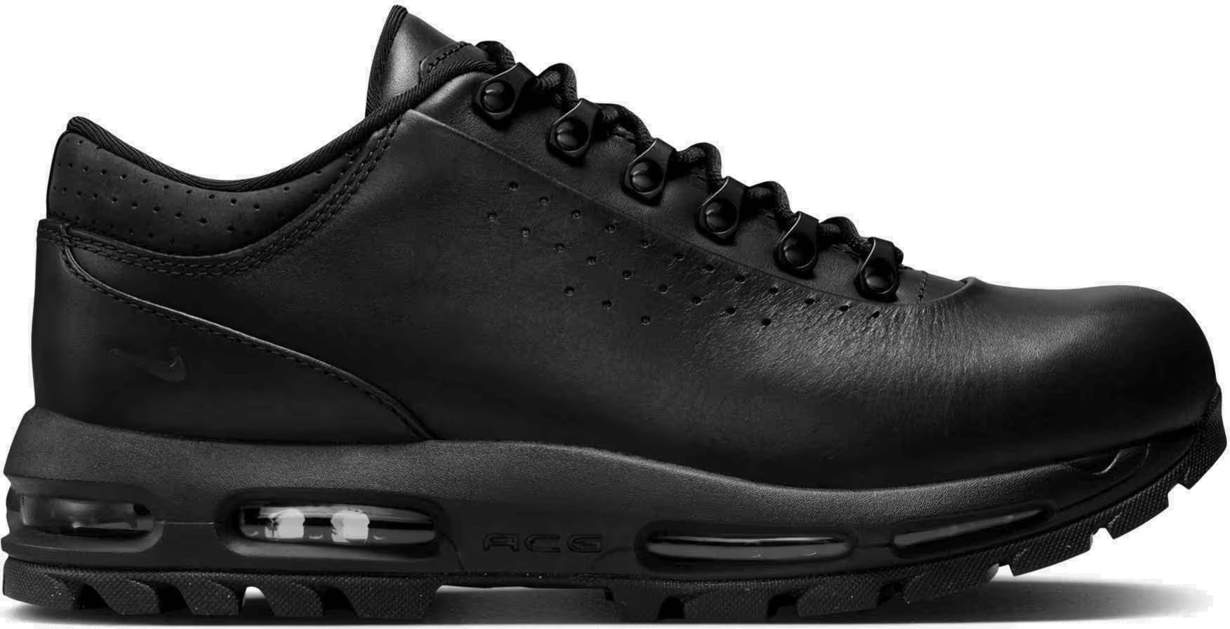 Nike Air Max Goadome Low Black