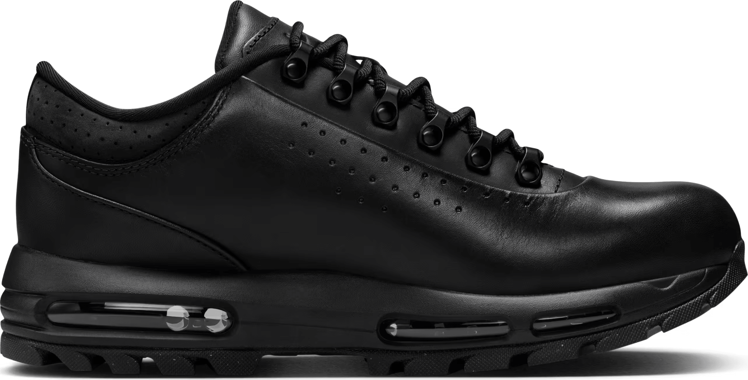 Nike Air Max Goadome Low Black
